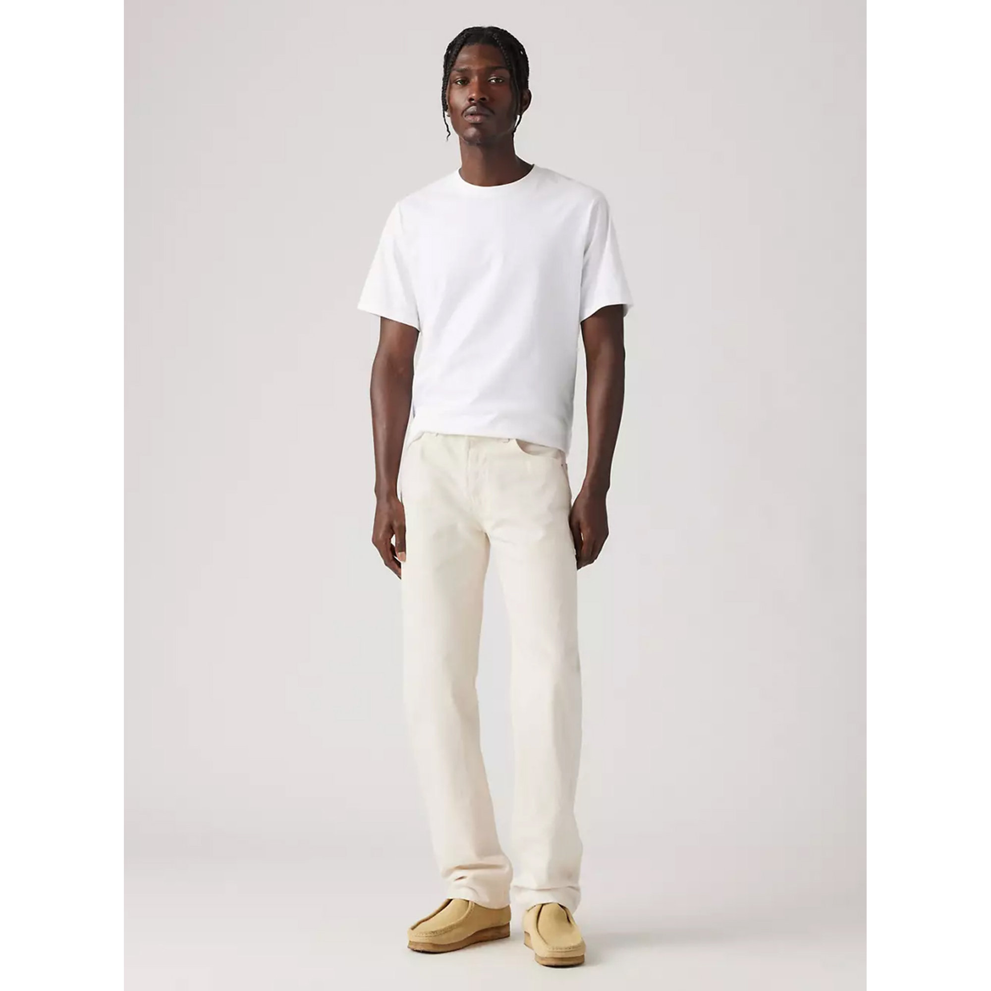 501 Levi`s Original 00501.3279 Levi's vista1