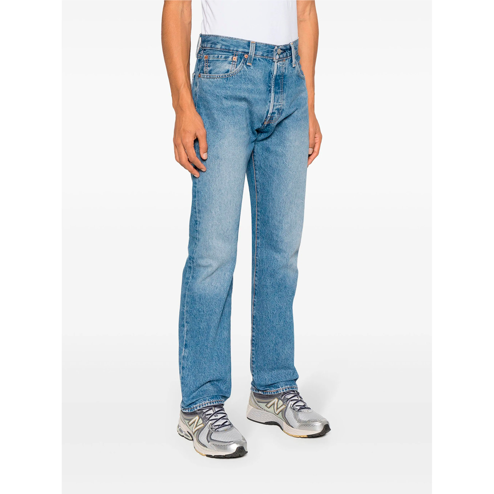 501 Levi`s Original 00501.3504 Levi's vista2