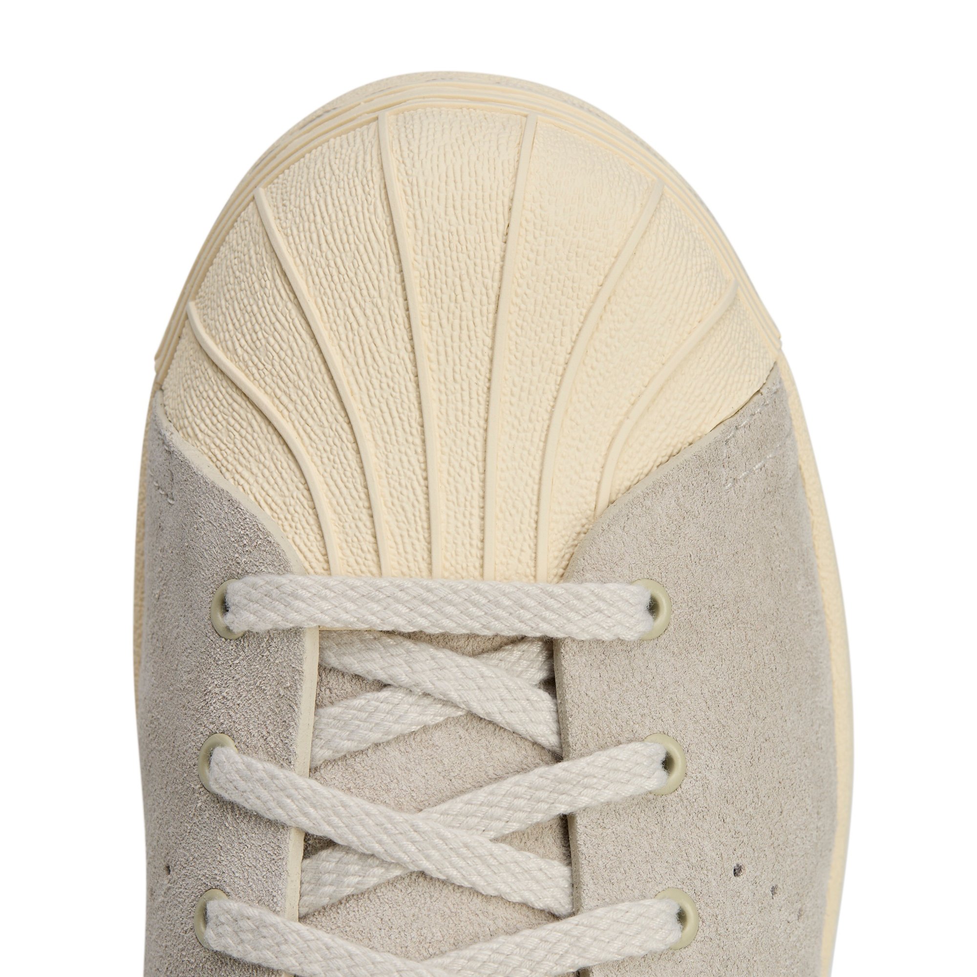 wb Superstar hi Wales Bonner x Adidas vista3