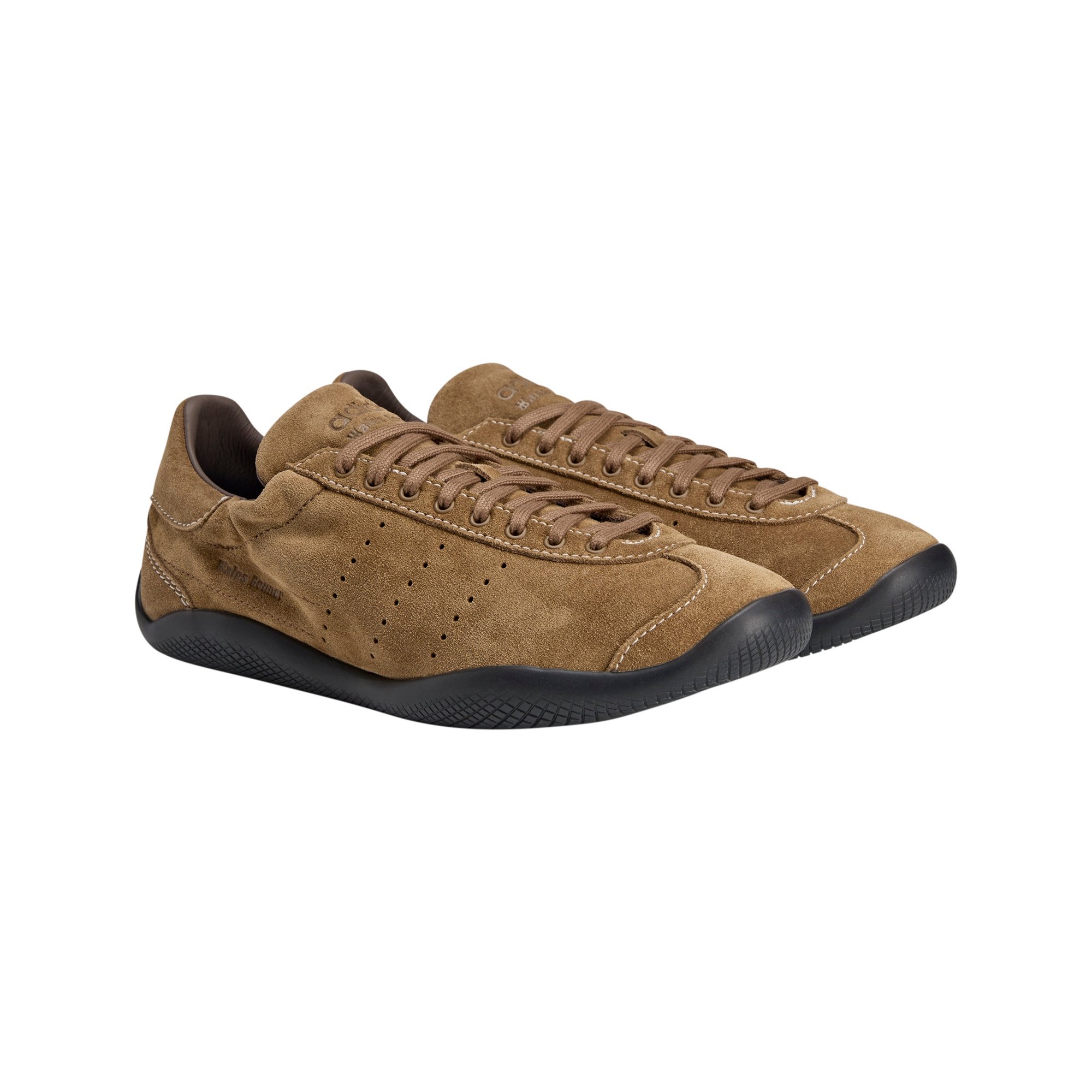 wb Karintha lo Pro Suede Wales Bonner x Adidas vista1