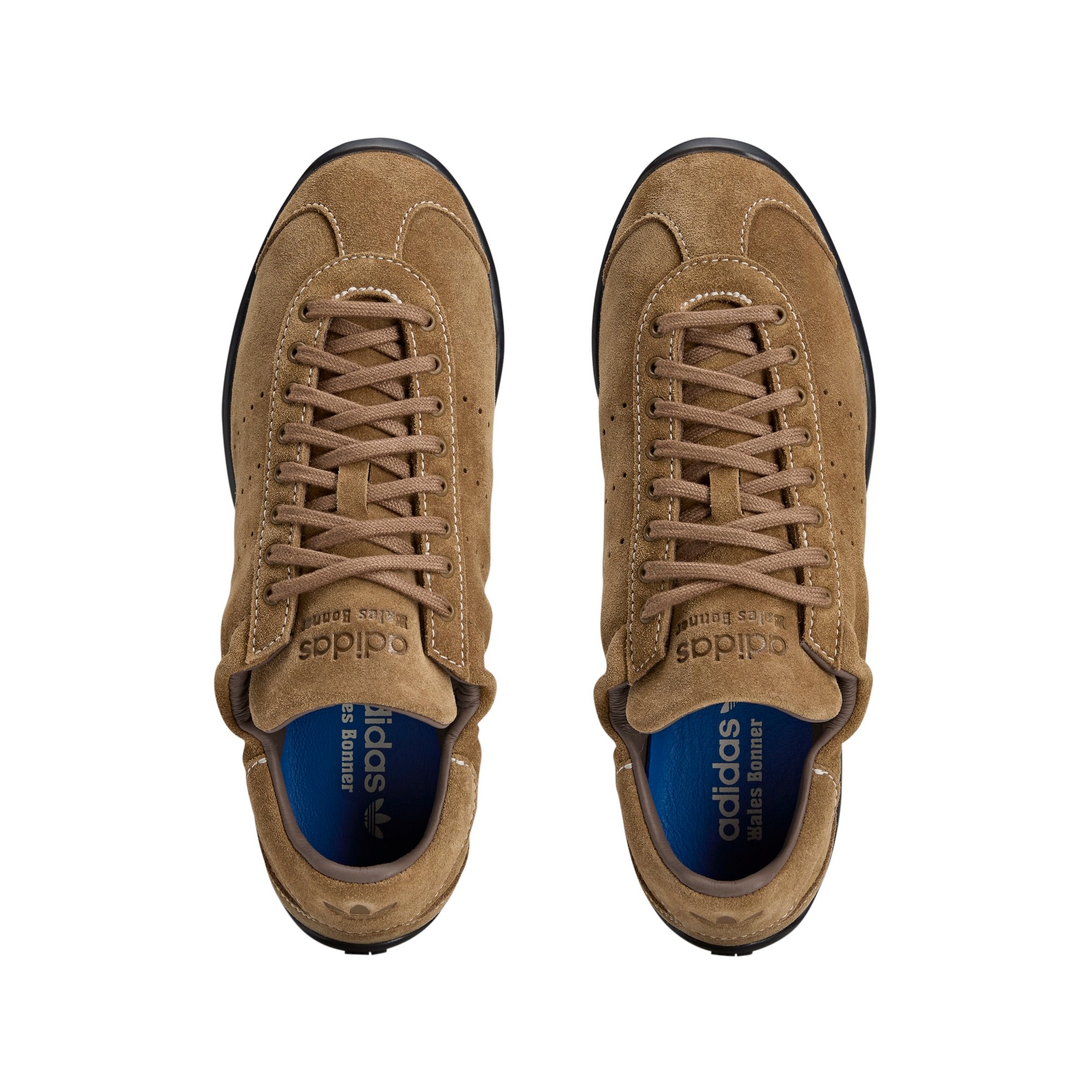 wb Karintha lo Pro Suede Wales Bonner x Adidas vista2