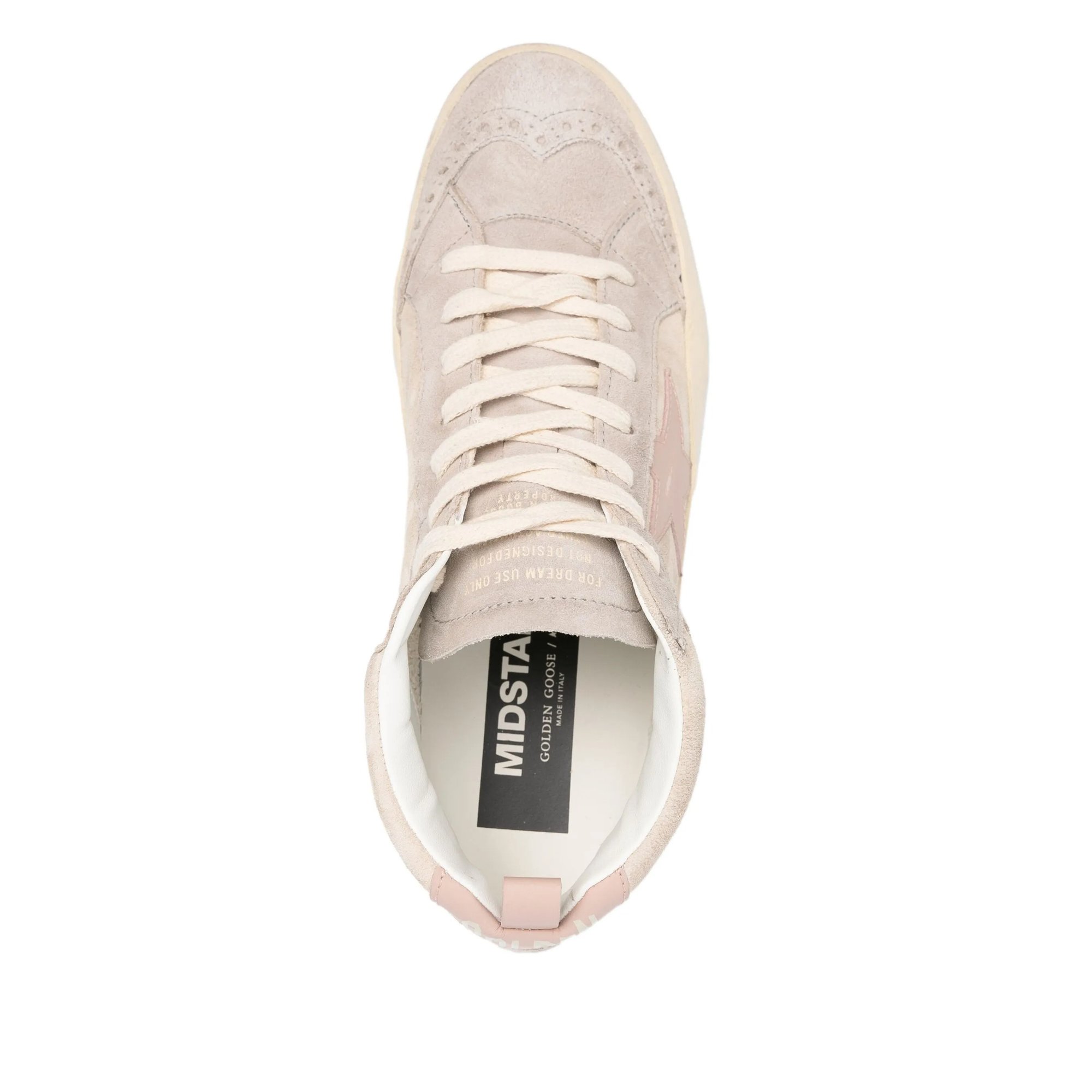 Mid Star GOLDEN GOOSE vista3