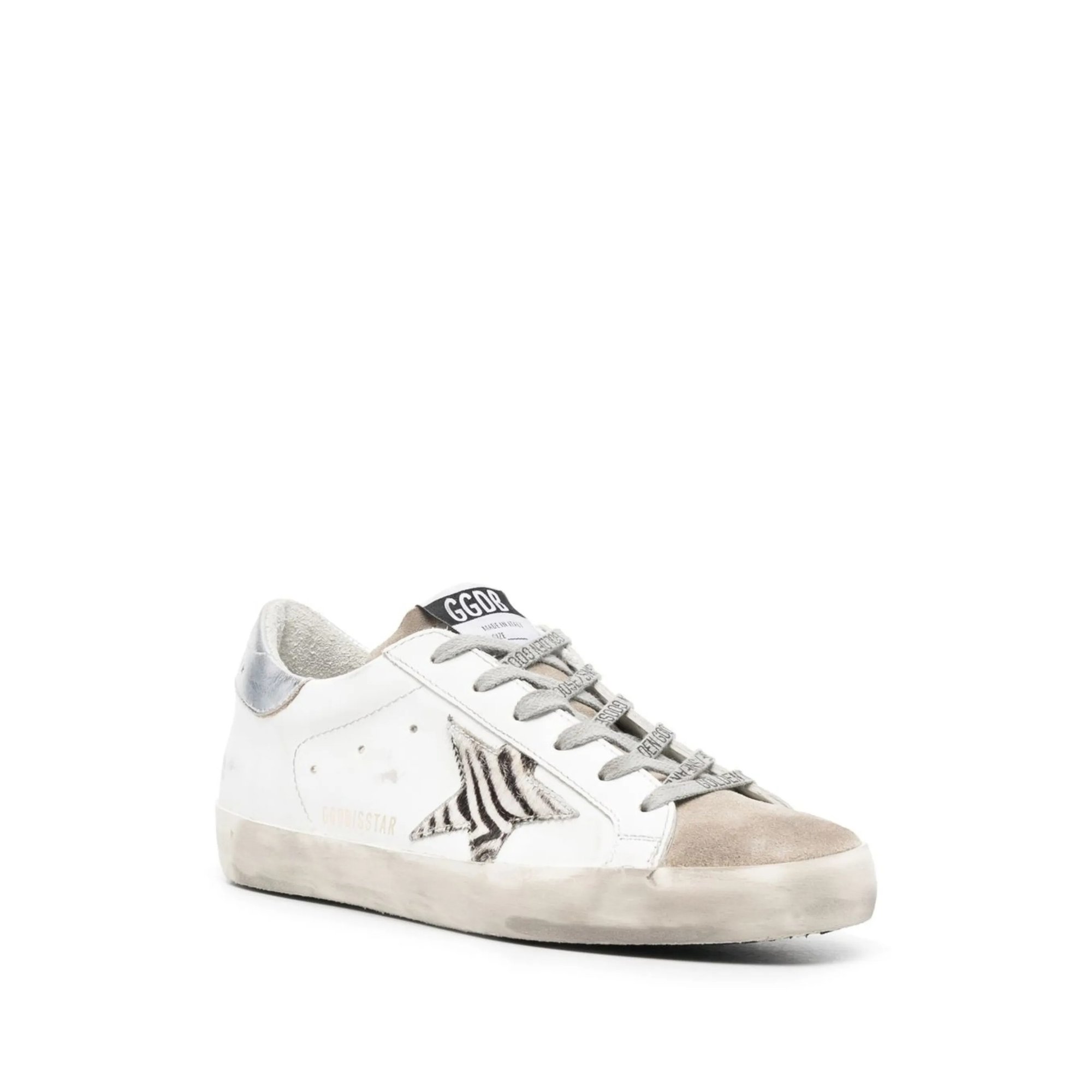 Super-star GOLDEN GOOSE vista1