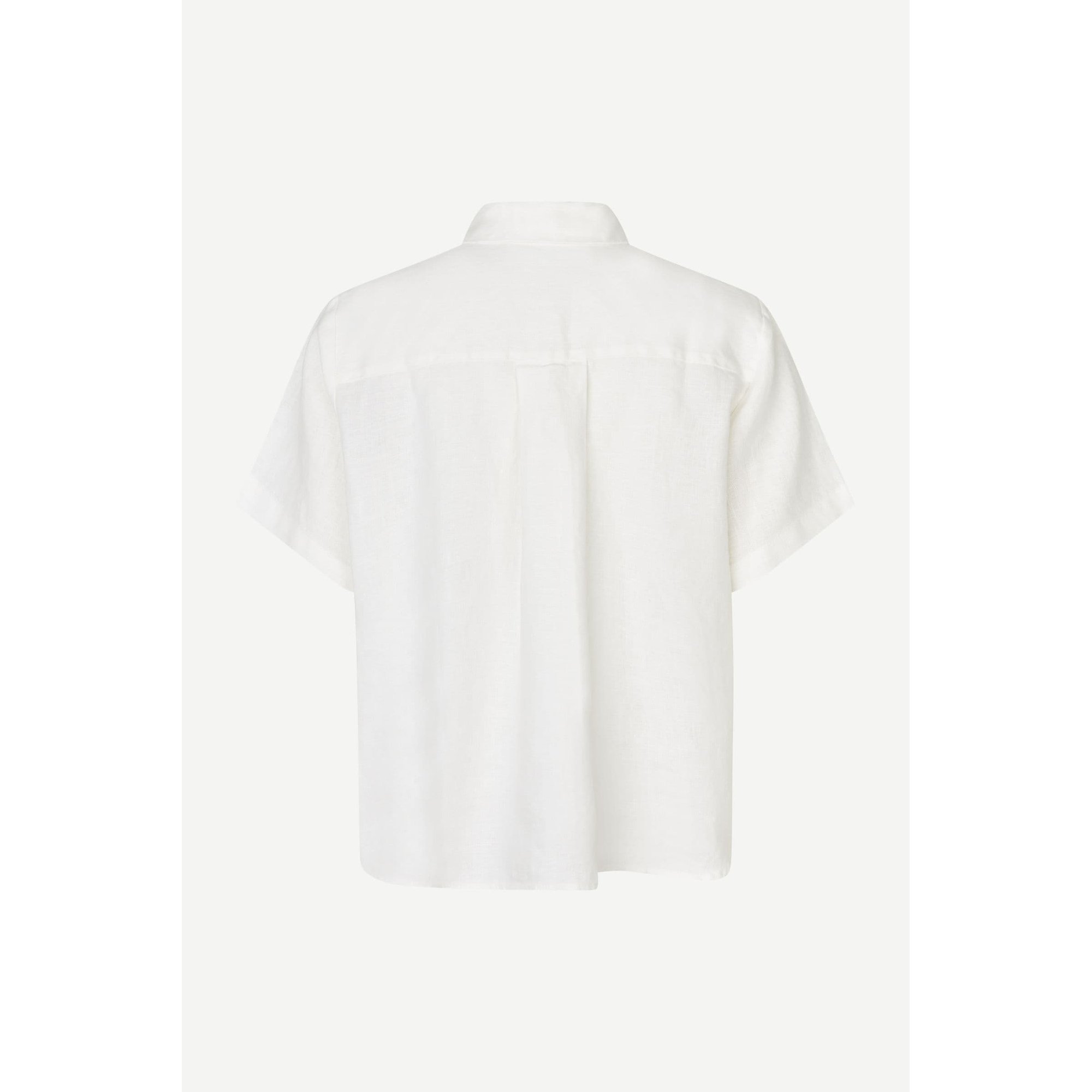 Mina ss Shirt np Samsøe Samsøe vista1