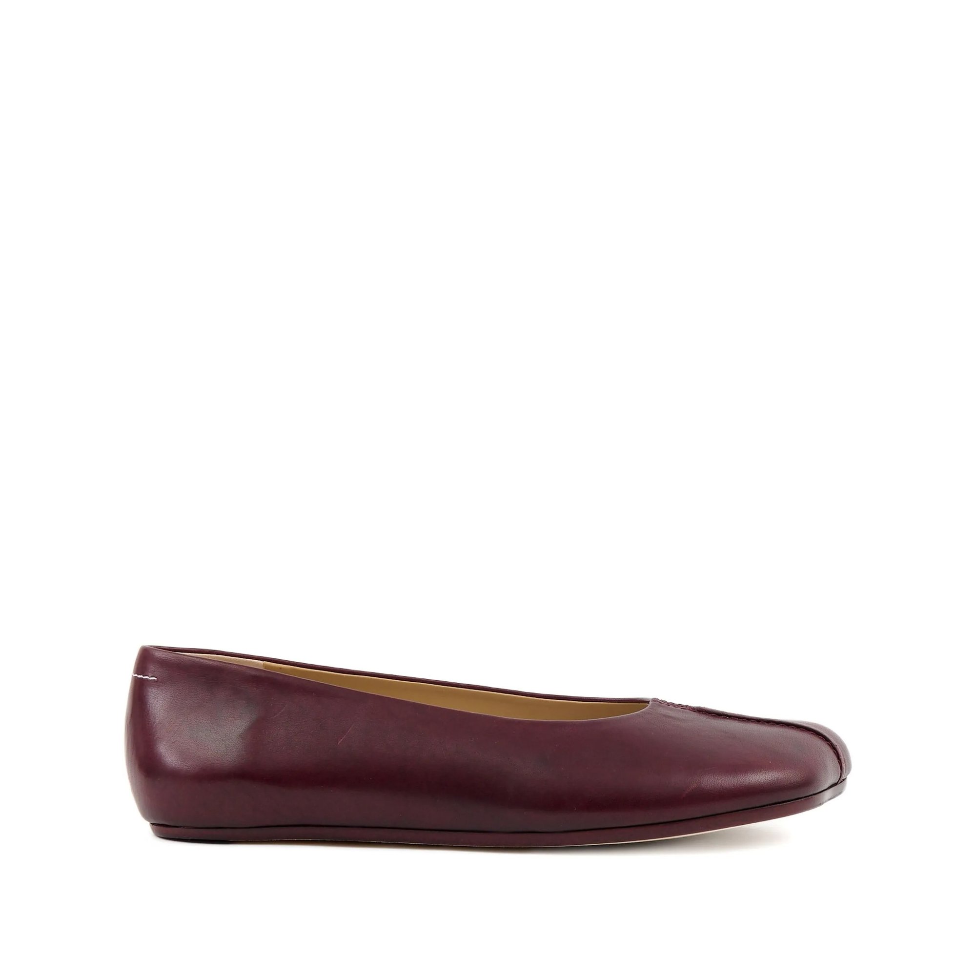 Ballet Shoe MM6 Maison Margiela vista0