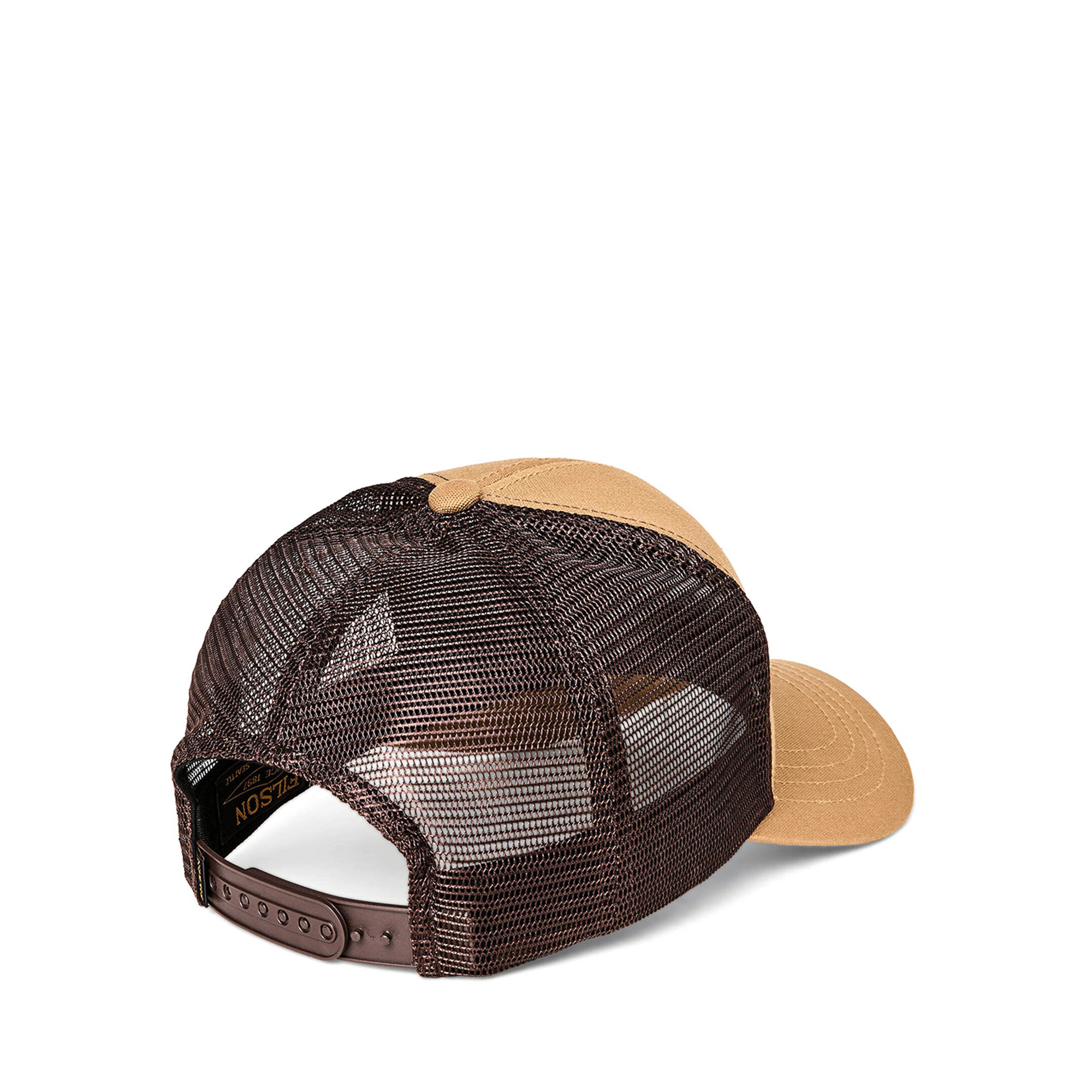 Logger Mesh Cap Fmacc0224 Filson vista1
