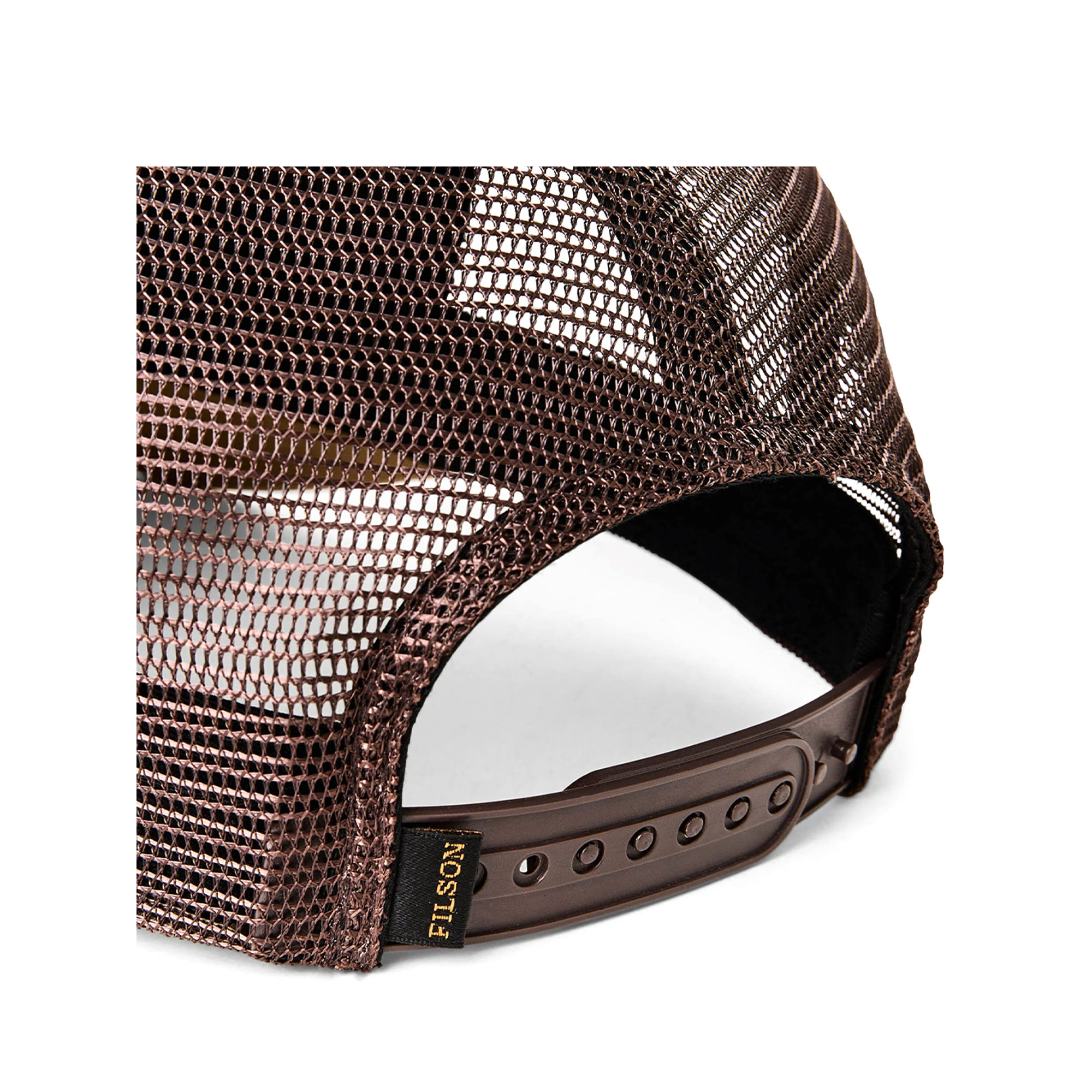 Logger Mesh Cap Fmacc0224 Filson vista2