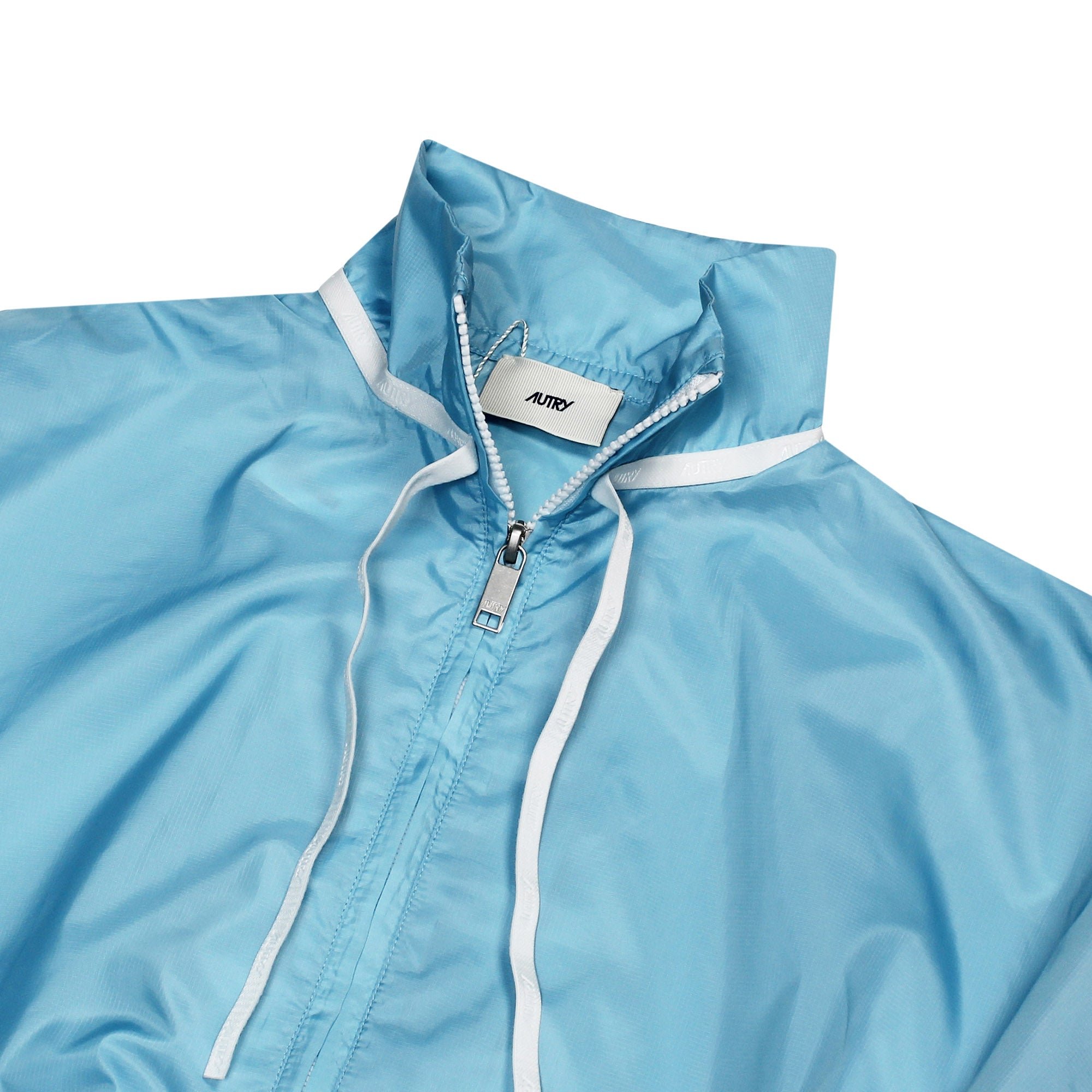 Bat Nylon Jacket Autry vista2