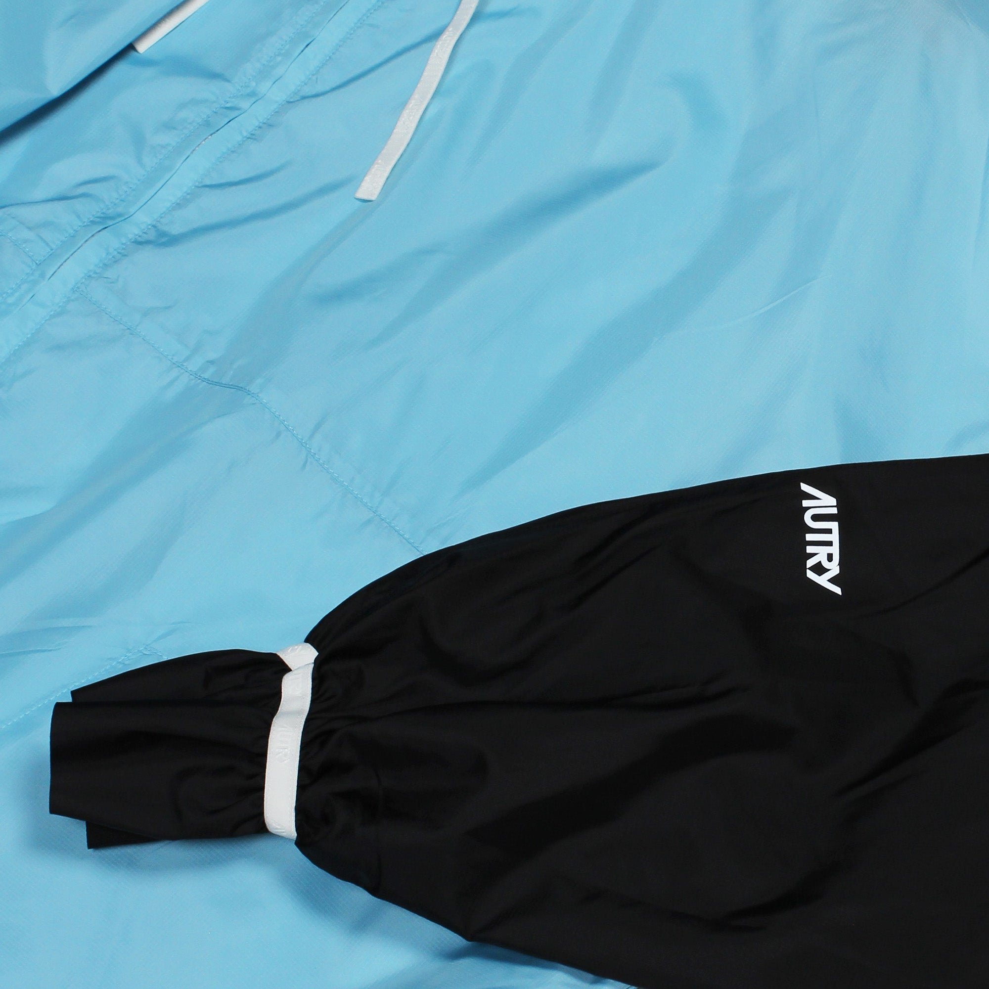 Bat Nylon Jacket Autry vista3