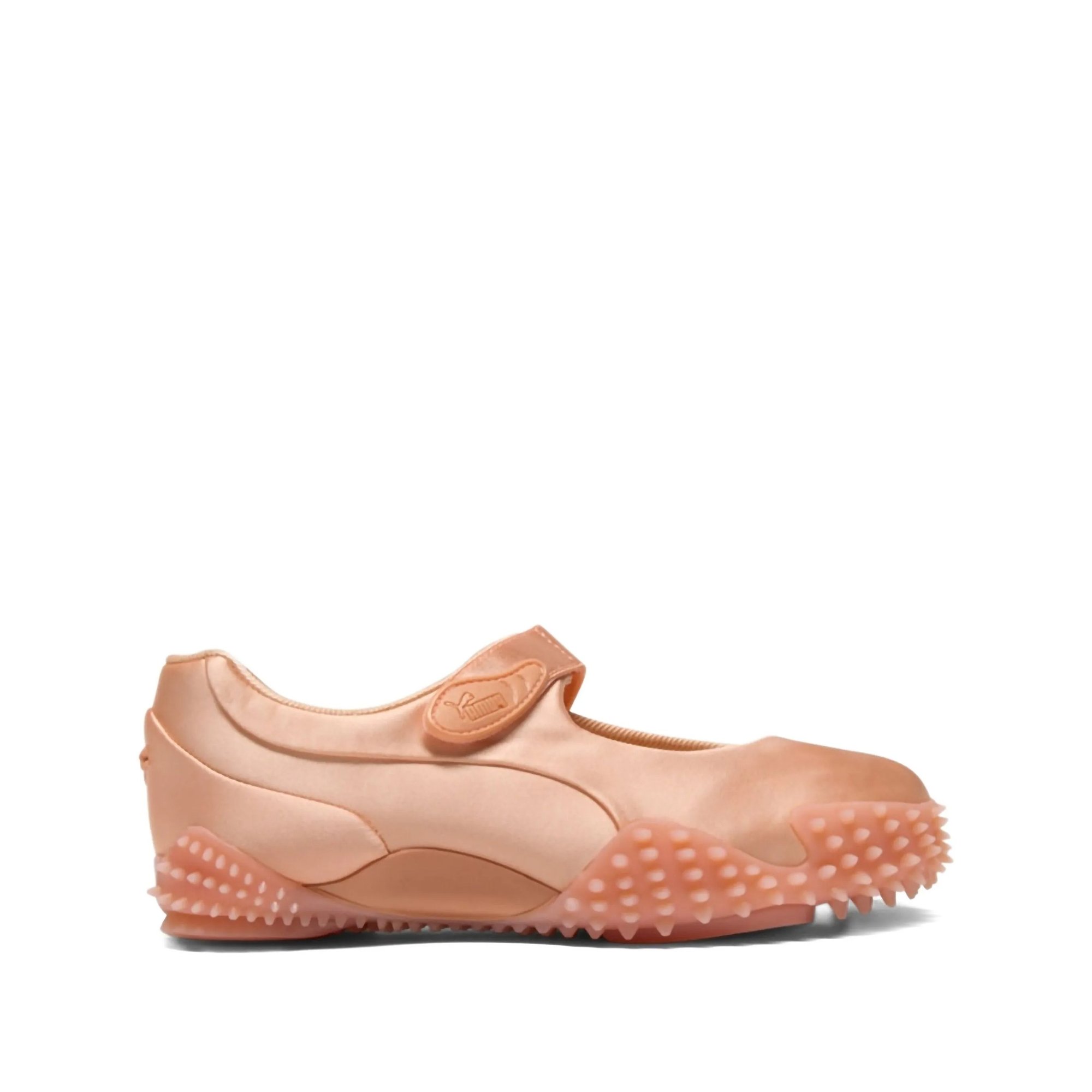 Mostro Fey Satin Puma vista0