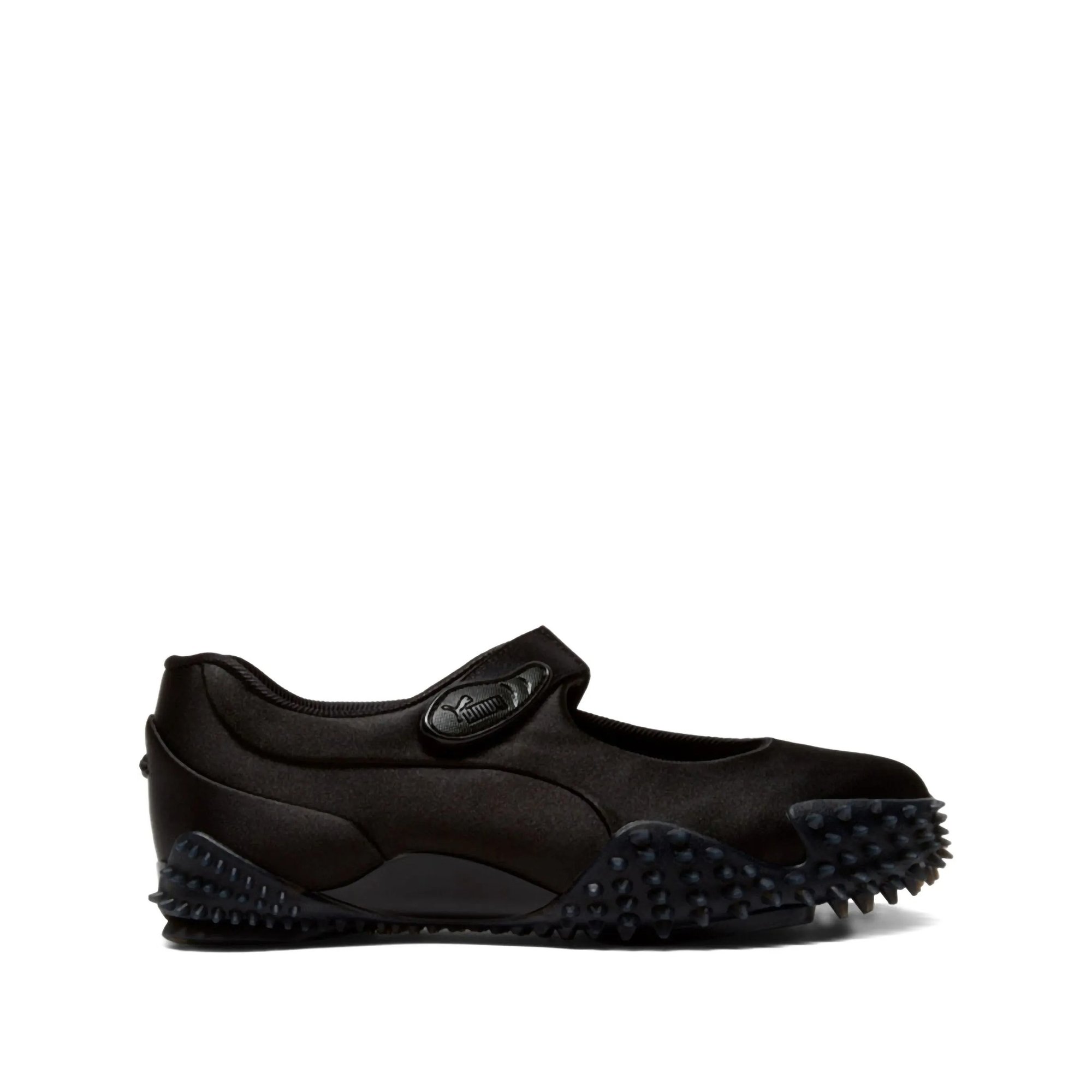 Mostro Fey Satin Puma vista0