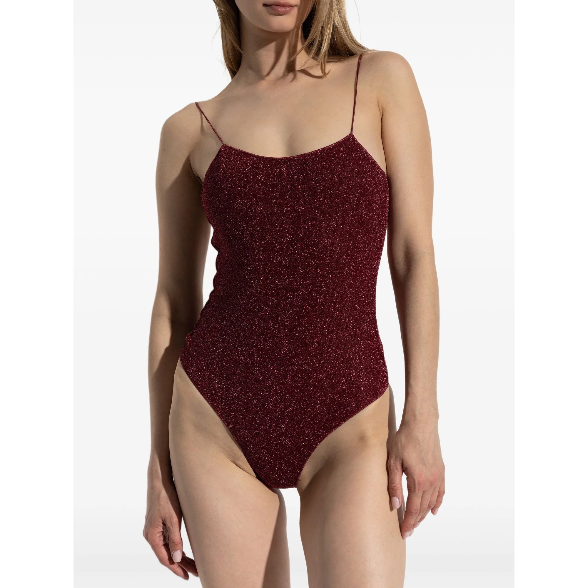 Lumiere Maillot OSEREE vista1