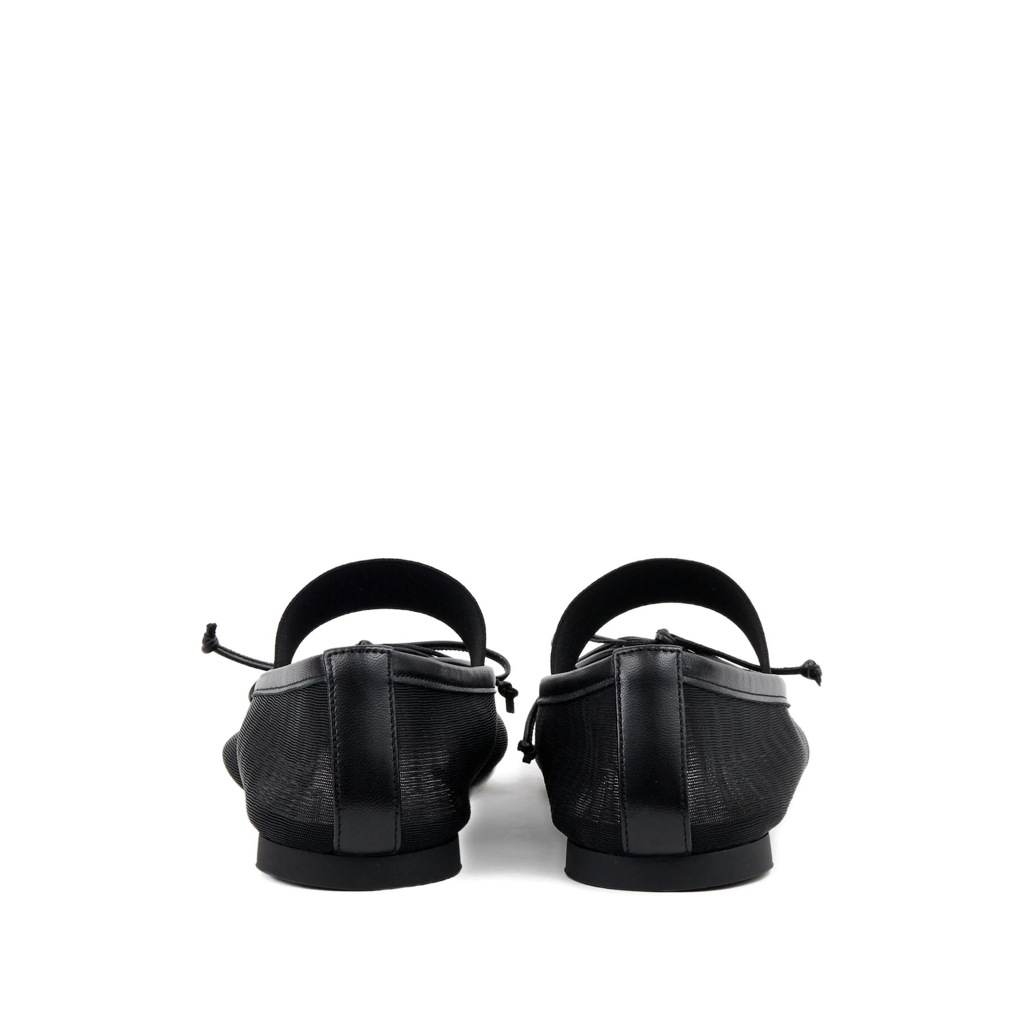 Ballet Shoe MM6 Maison Margiela vista2