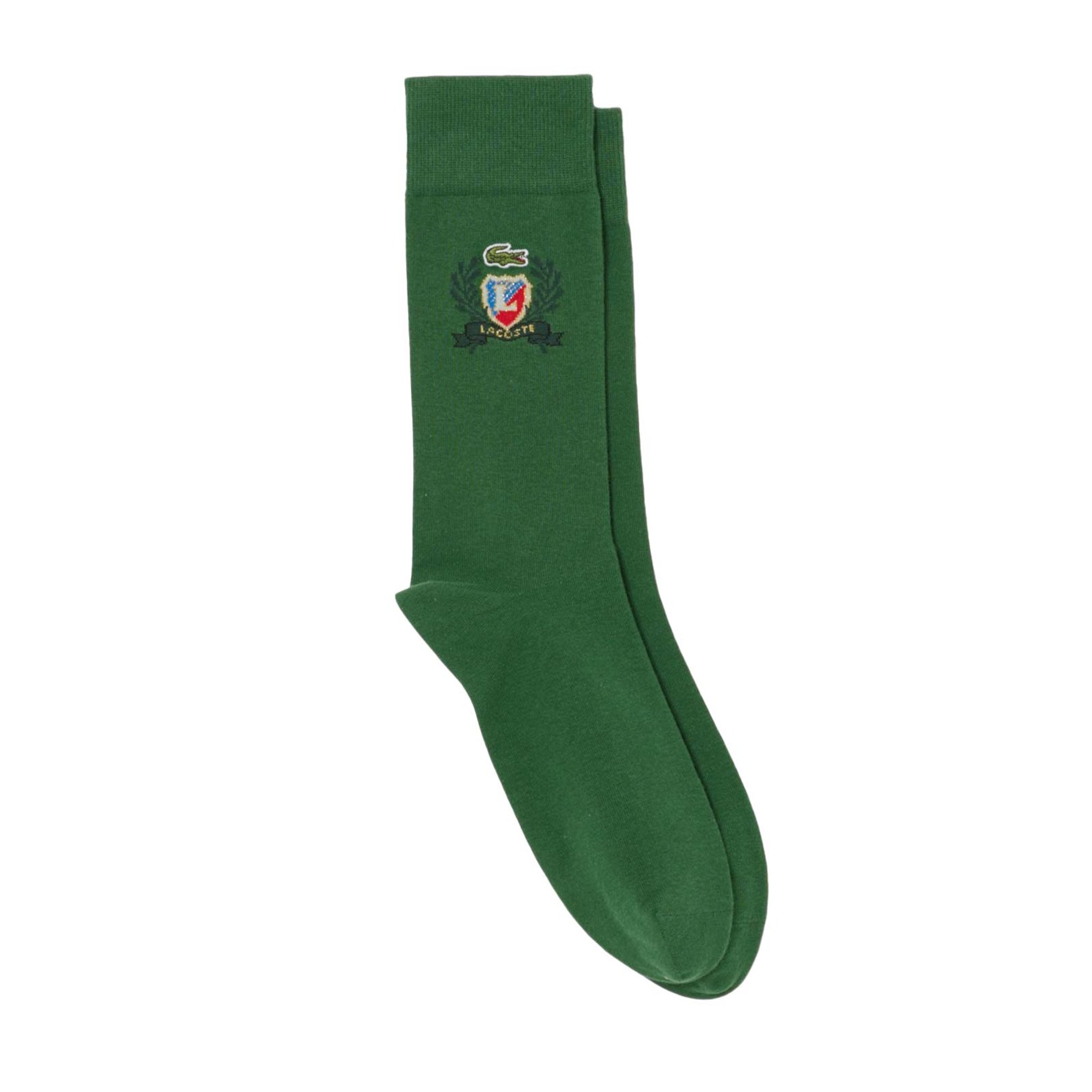 Calzini Lacoste vista0