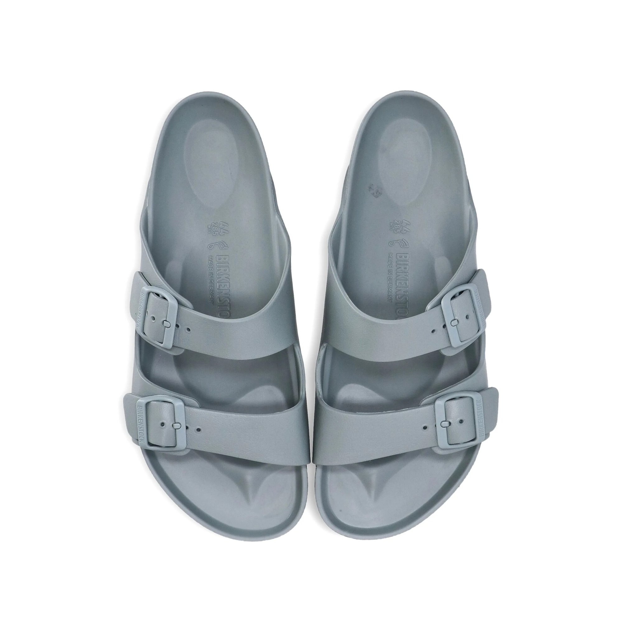 Arizona Eva Pure Sage, Eva Birkenstock vista3