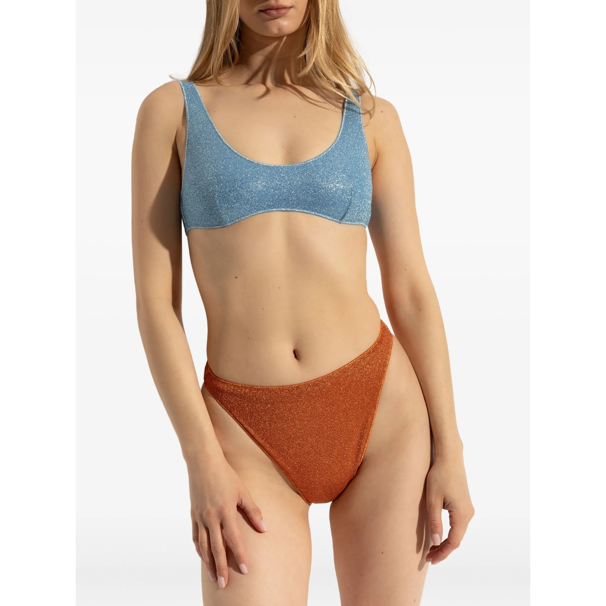 Glazed Lumiere Sporty 90s Set OSEREE vista1