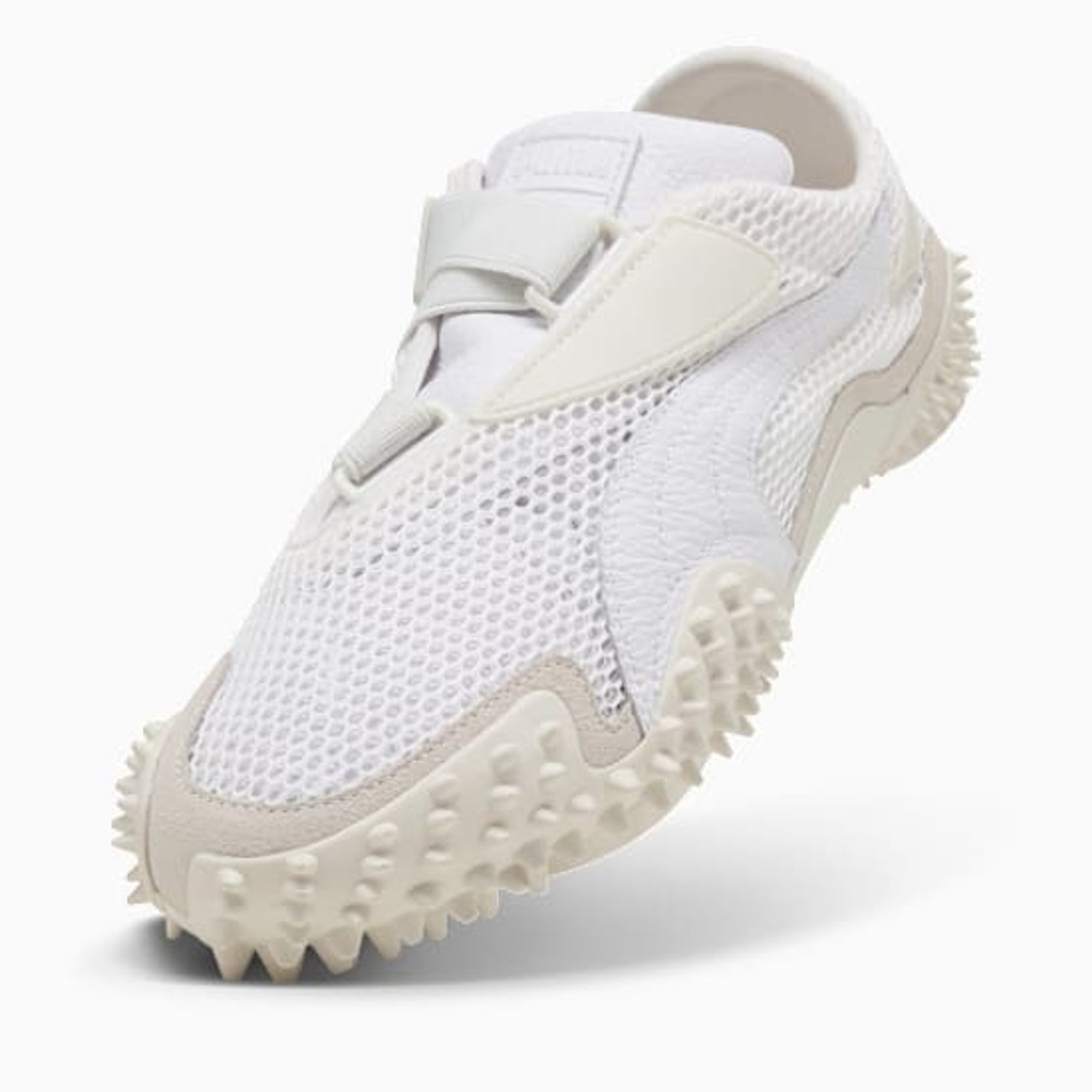 Mostro Mesh Puma vista1