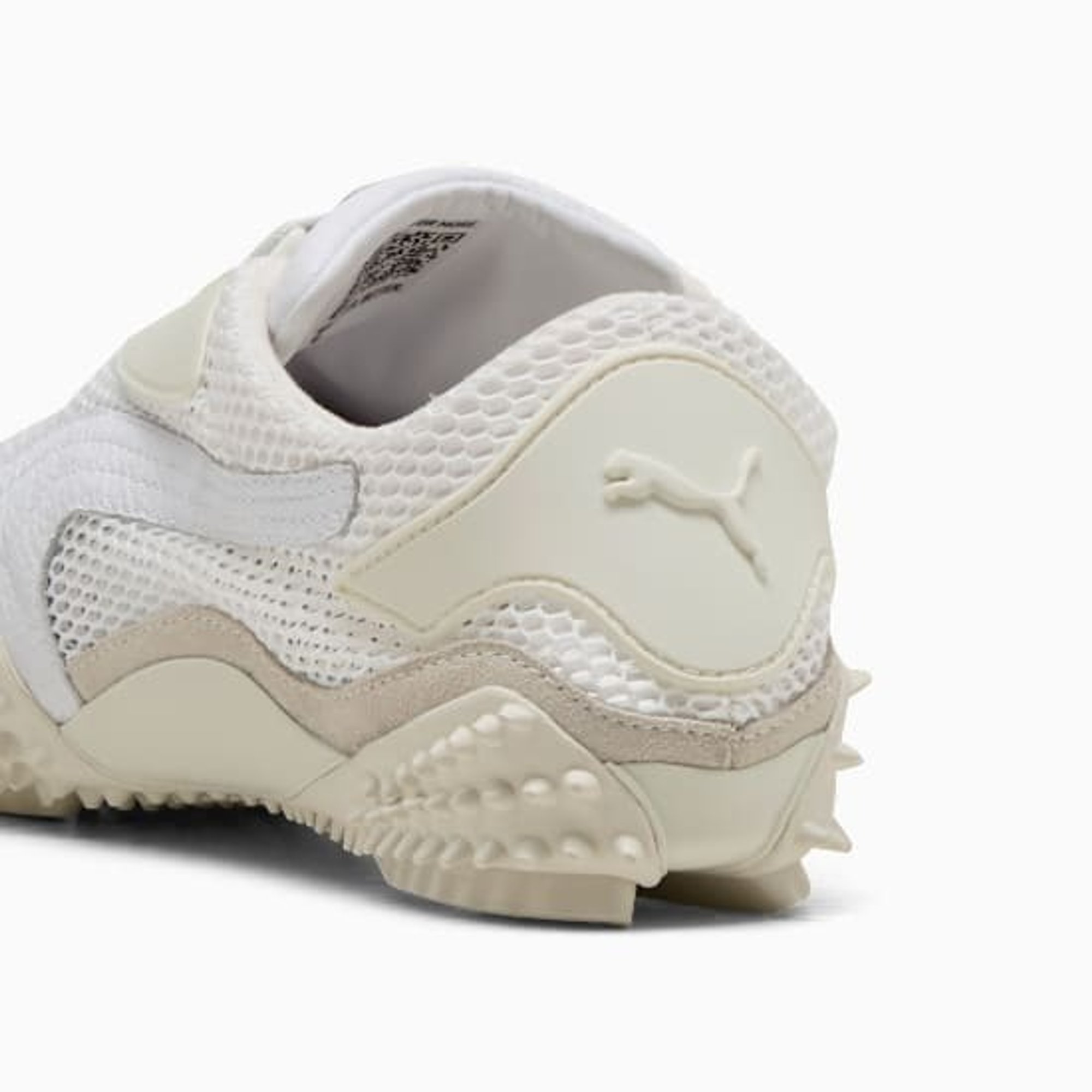 Mostro Mesh Puma vista2