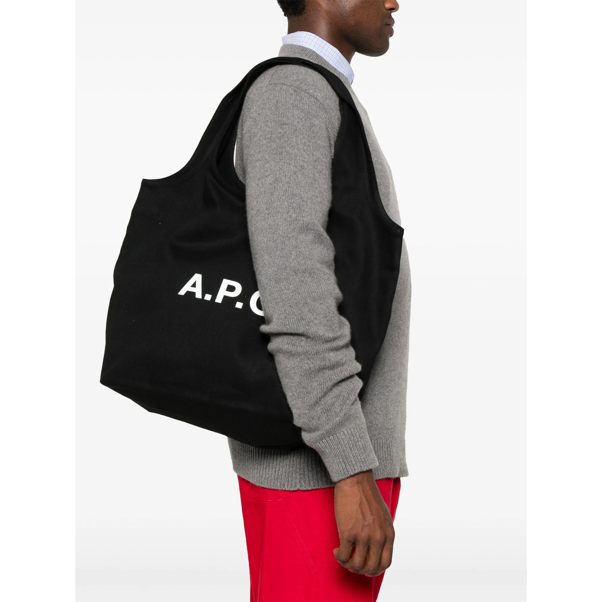 Tote Ninon A.P.C. vista1