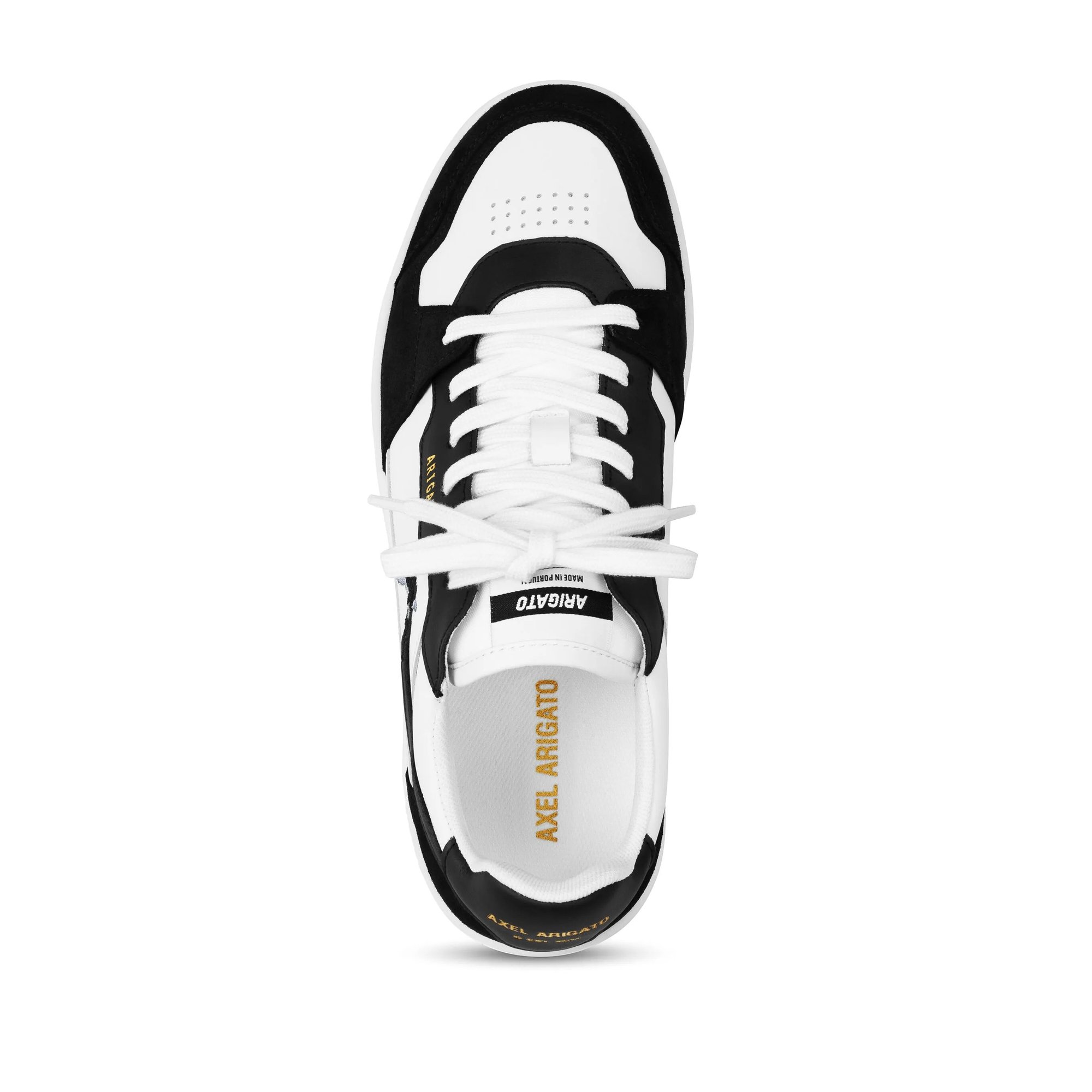 Dice lo Bee Bird Sneaker Axel Arigato vista3