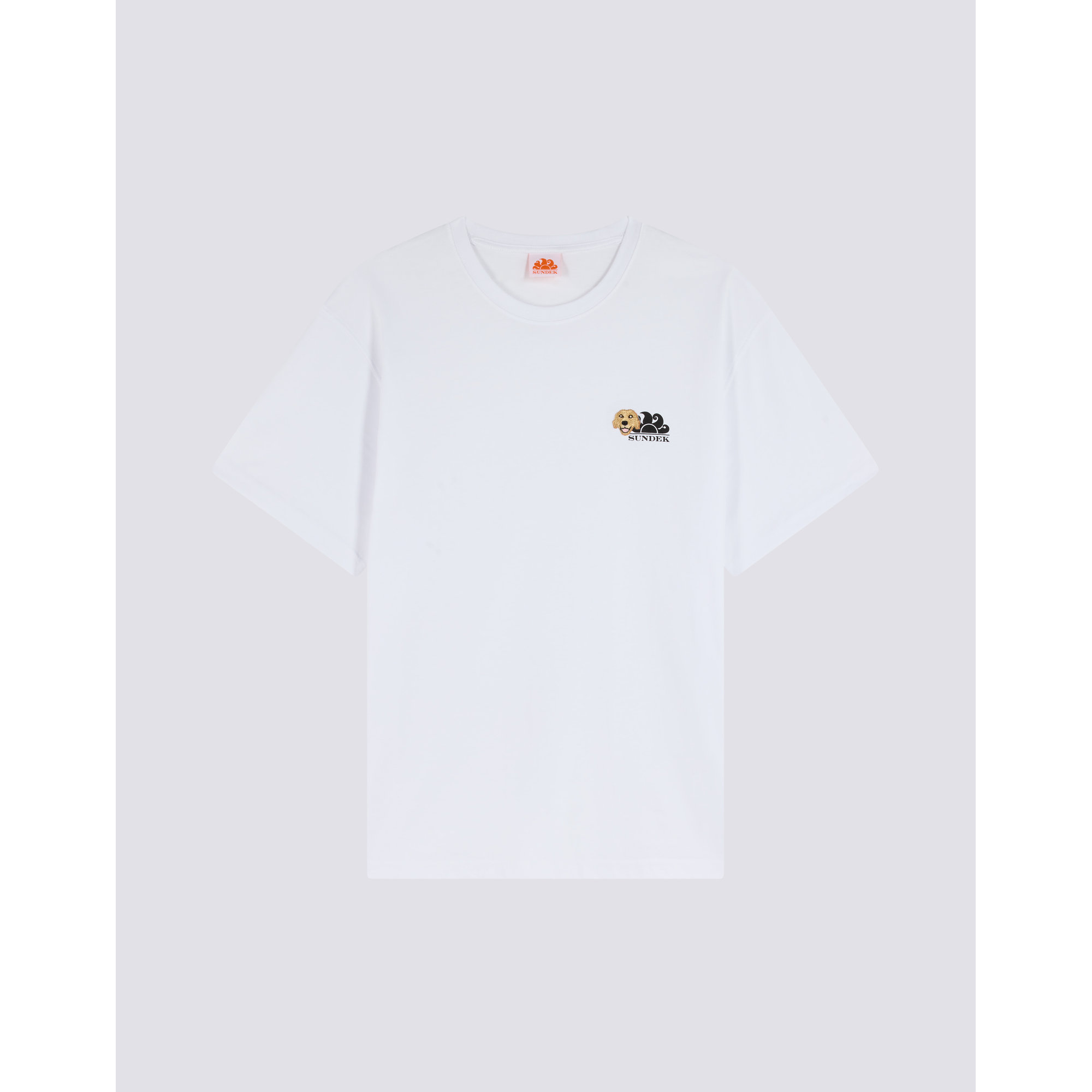 t Shirt SUNDEK X PELO FOUNDATION vista0
