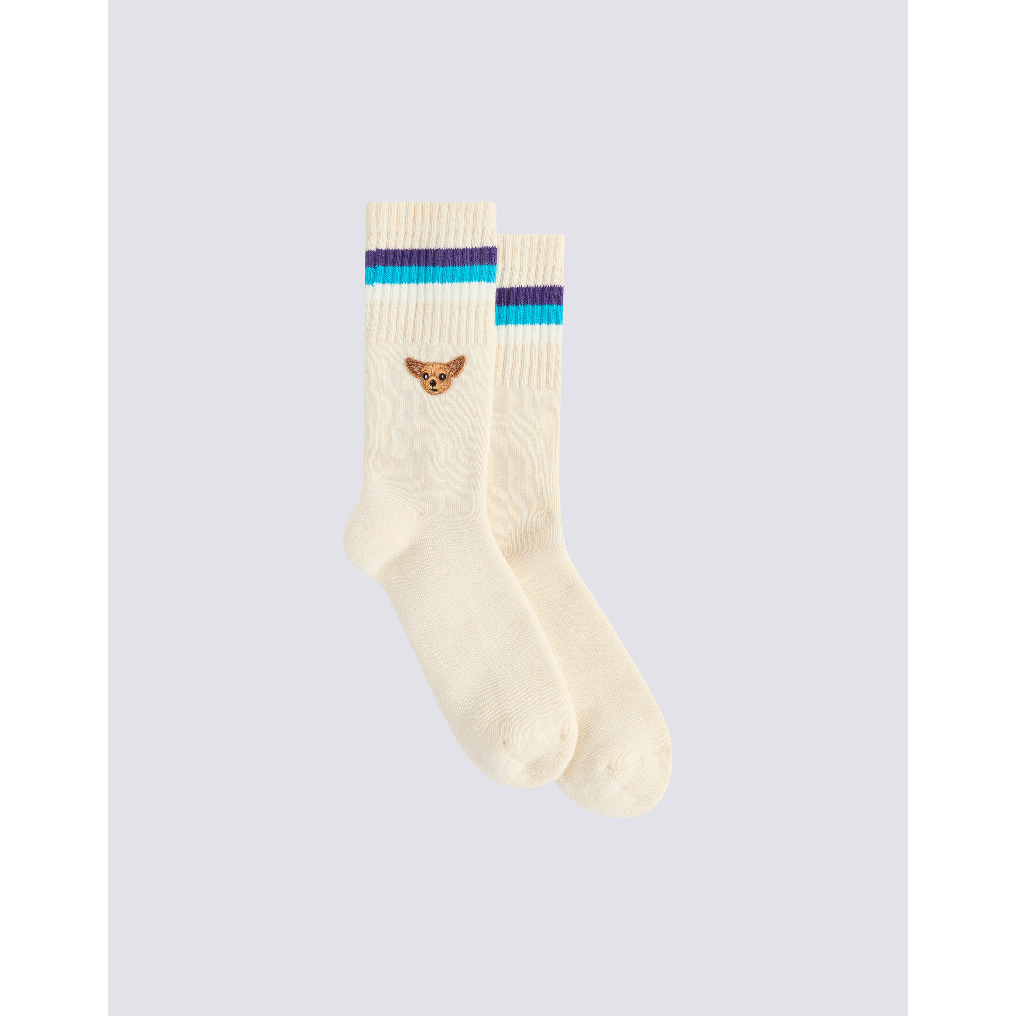 Socks SUNDEK X PELO FOUNDATION vista0