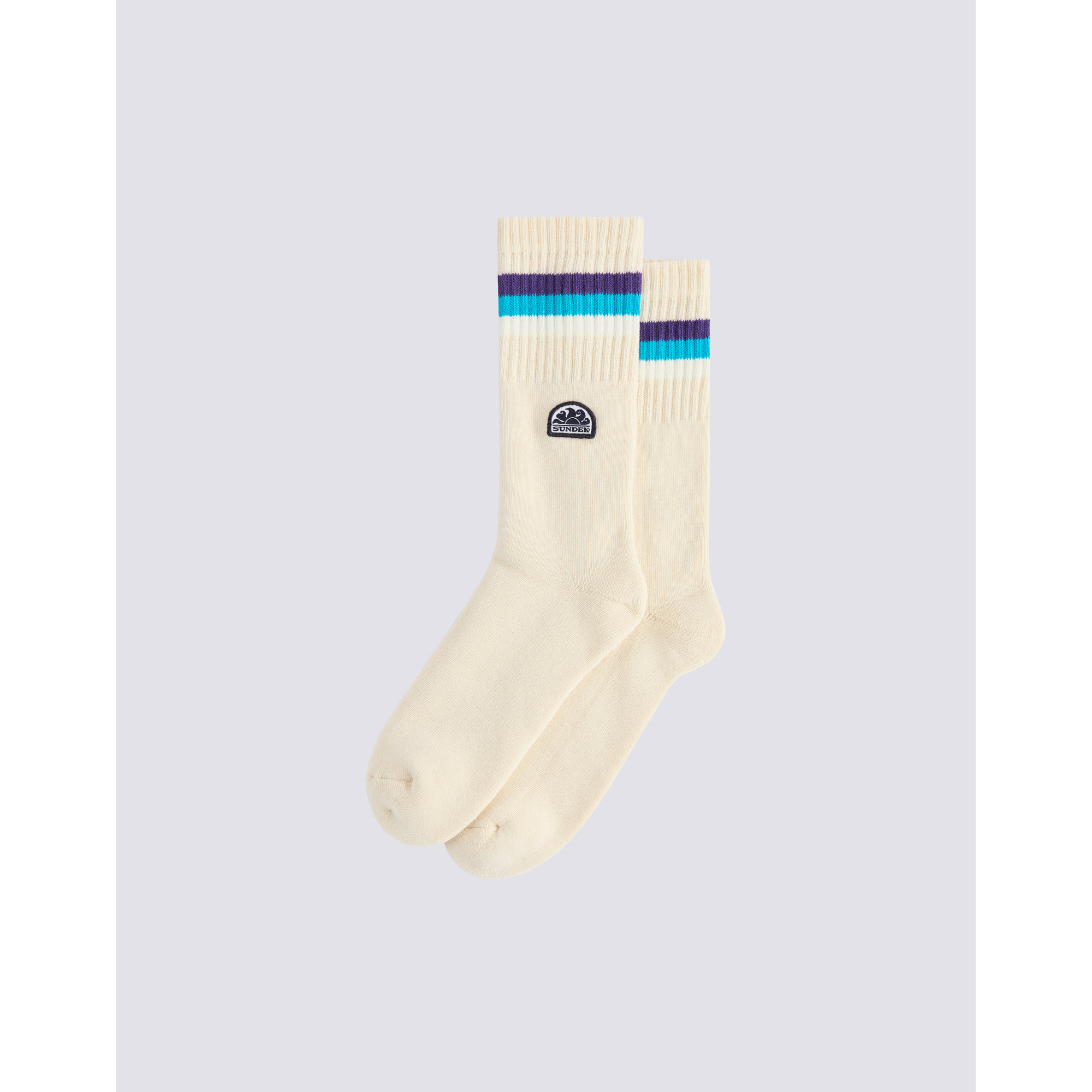 Socks SUNDEK X PELO FOUNDATION vista1