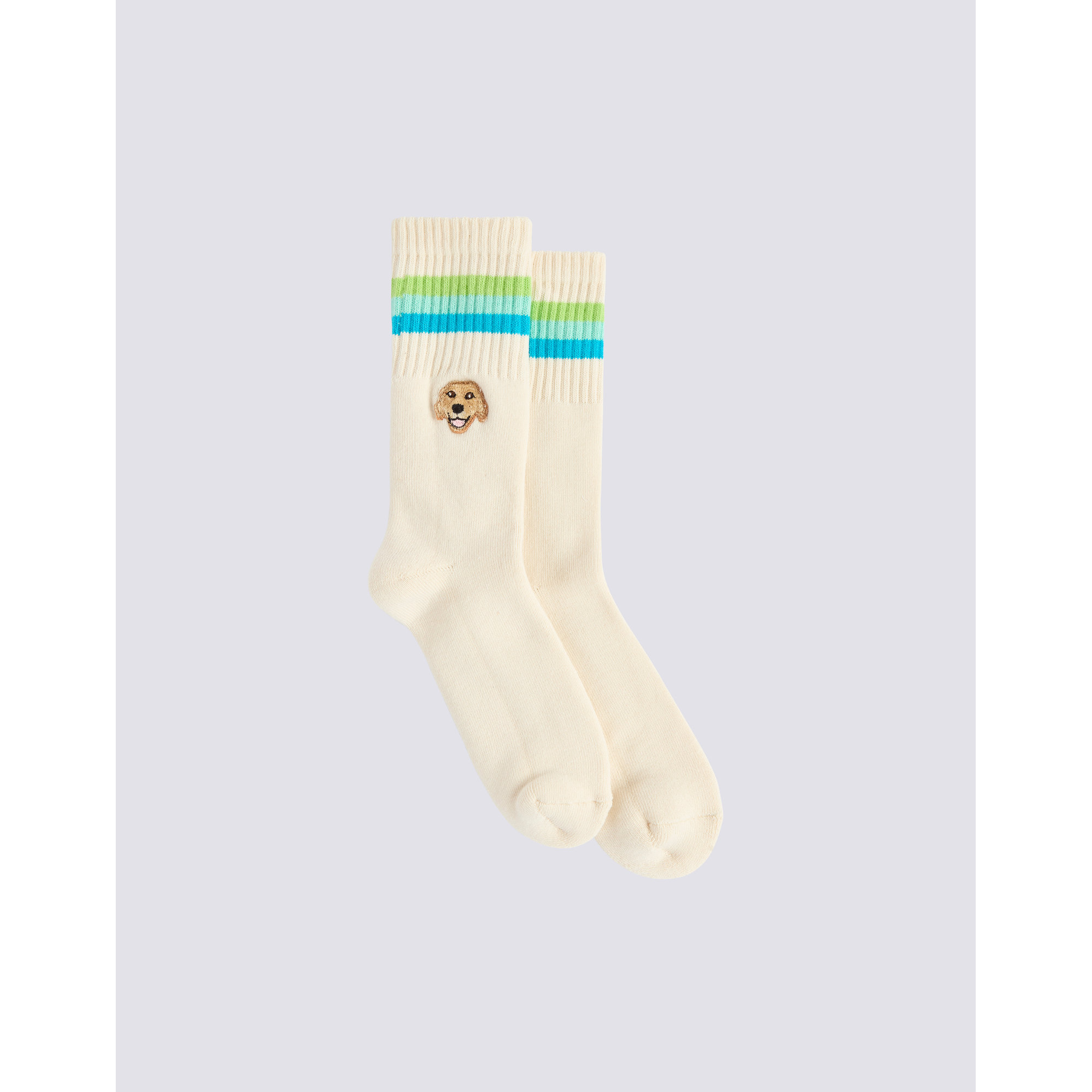 Socks SUNDEK X PELO FOUNDATION vista0
