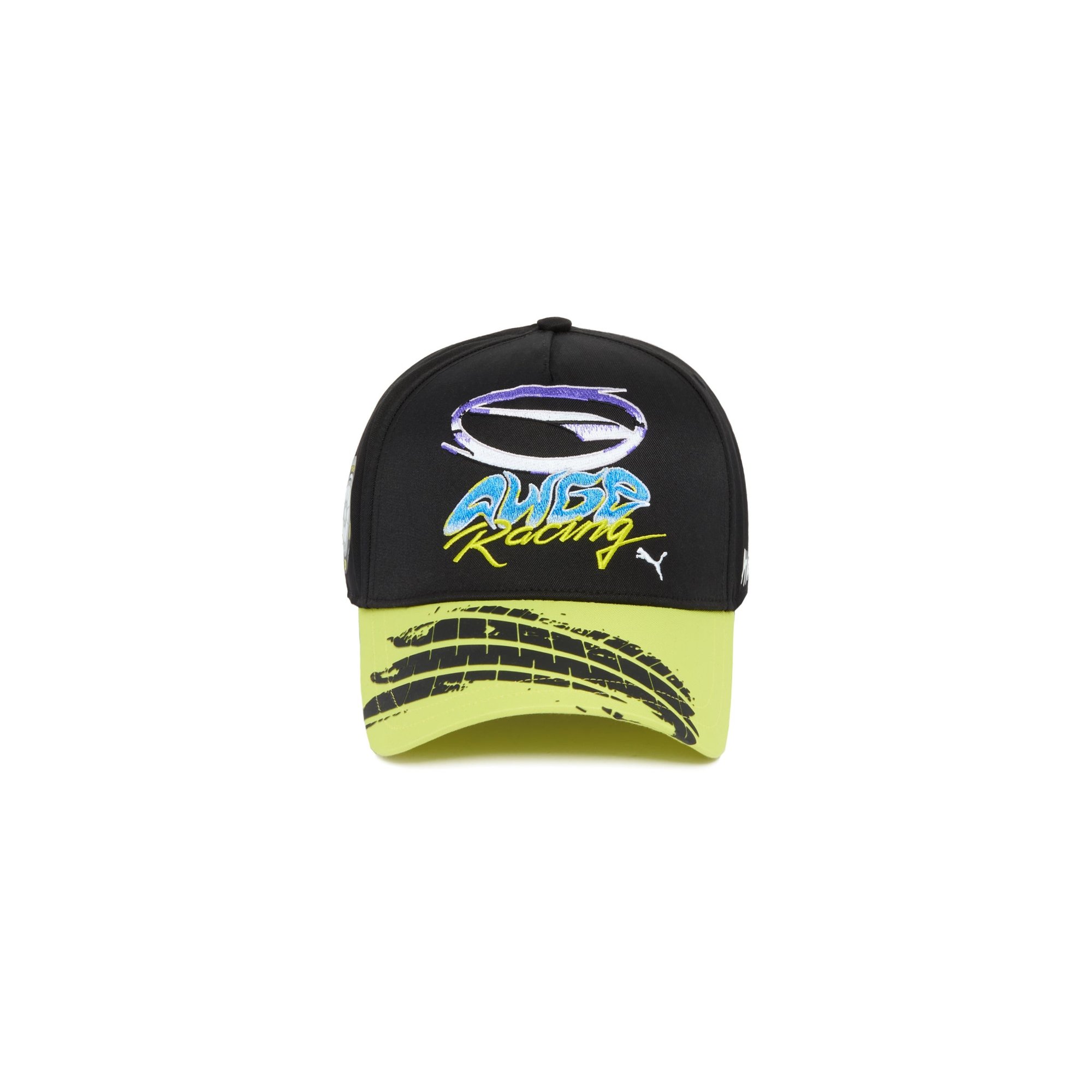 Puma x A$ap Rocky Awge Racing Cap Puma vista0