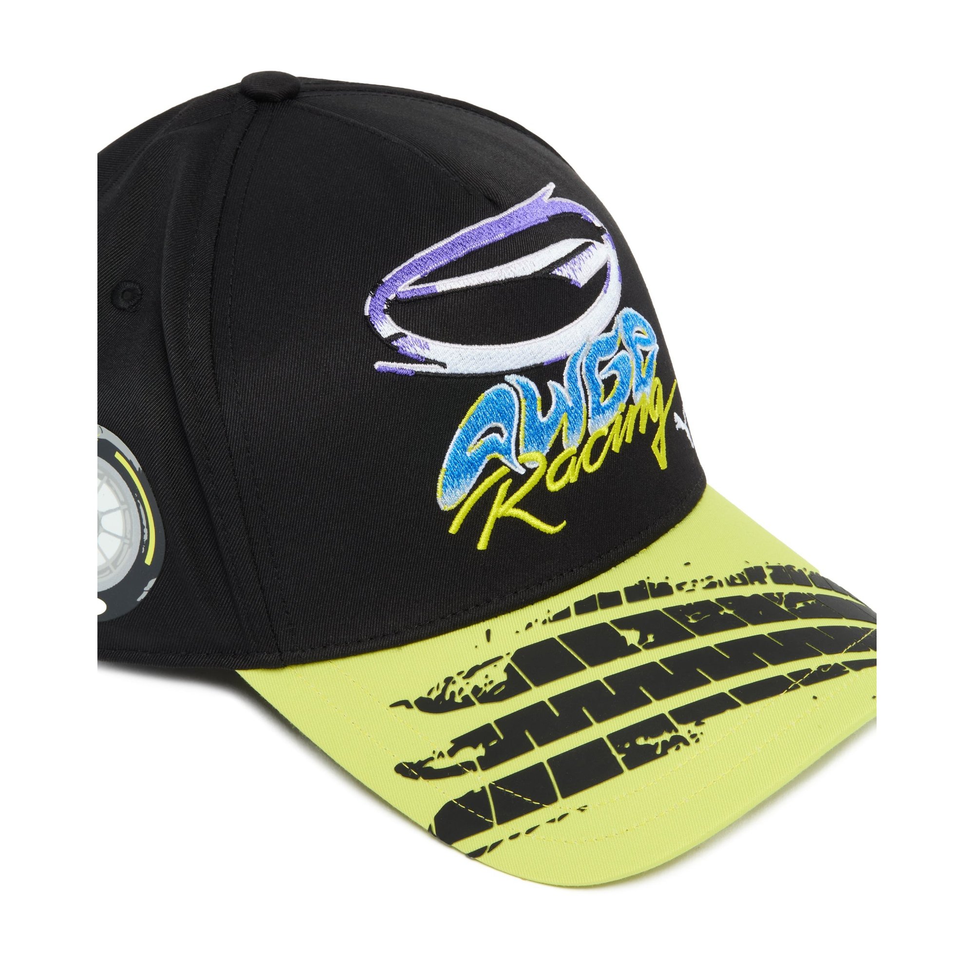 Puma x A$ap Rocky Awge Racing Cap Puma vista2