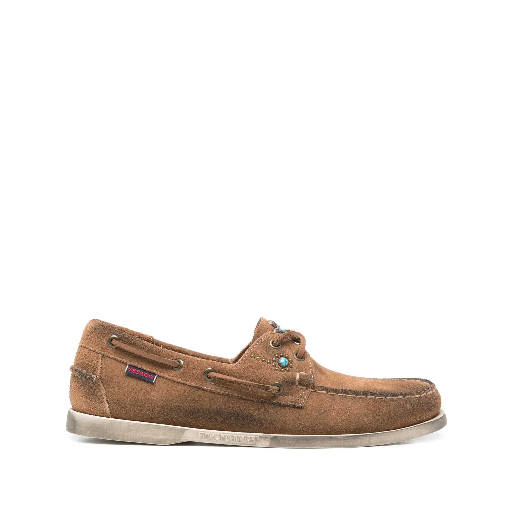 Portland Flesh Out Htc Studs Woman Sebago vista0