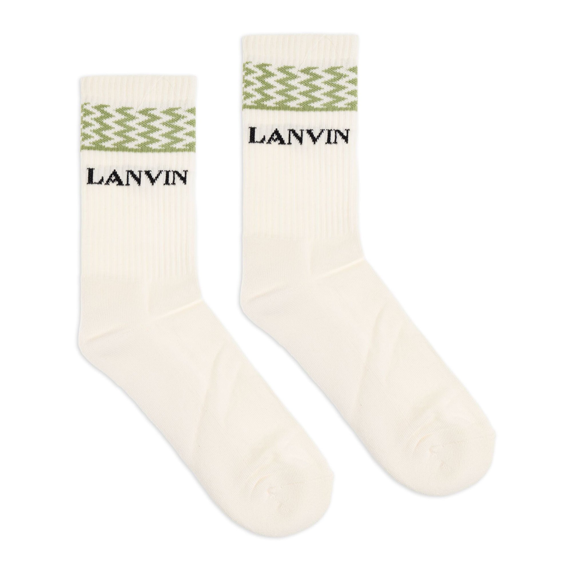 Curb Socks Lanvin  vista0