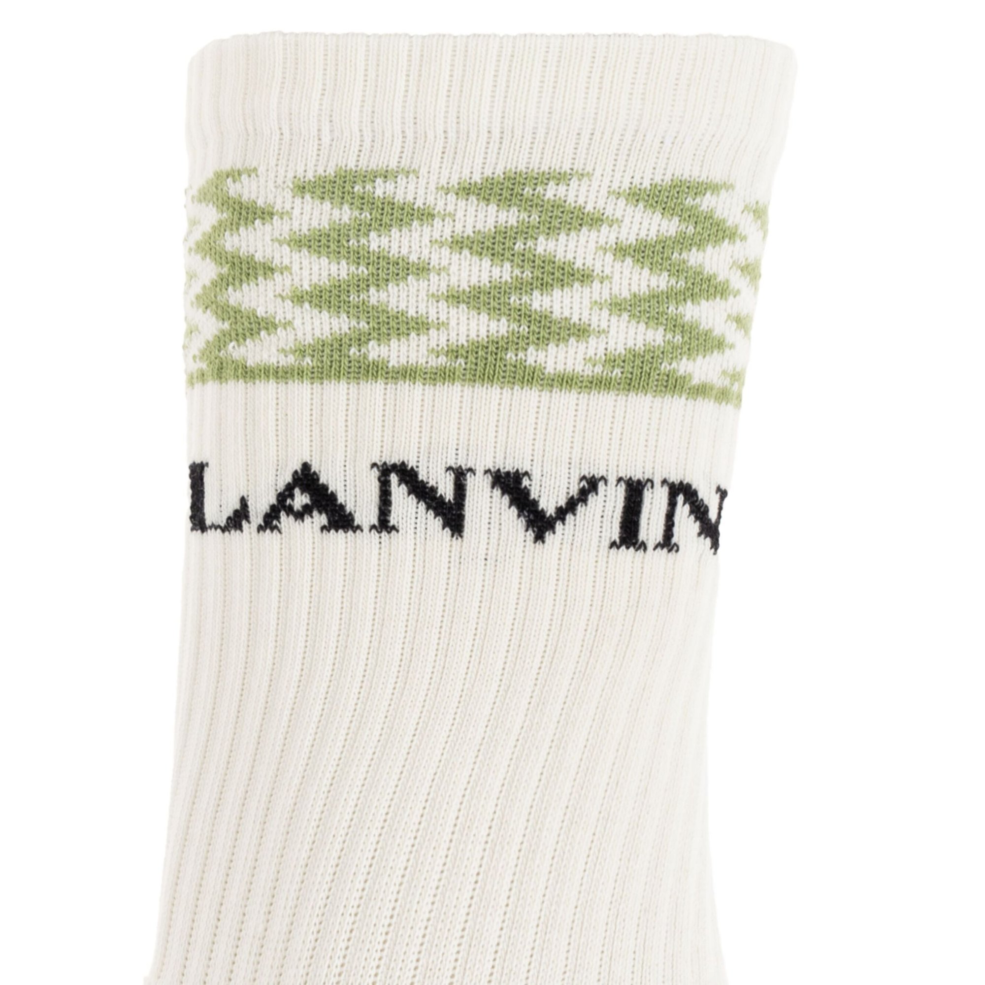 Curb Socks Lanvin  vista2