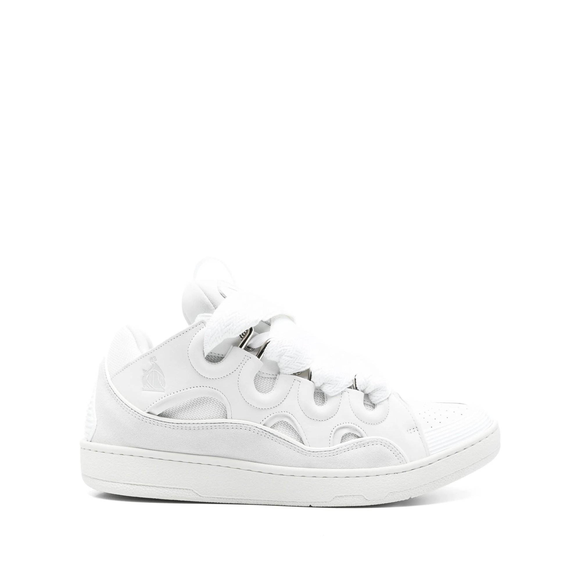 Curb Sneakers Lanvin  vista0