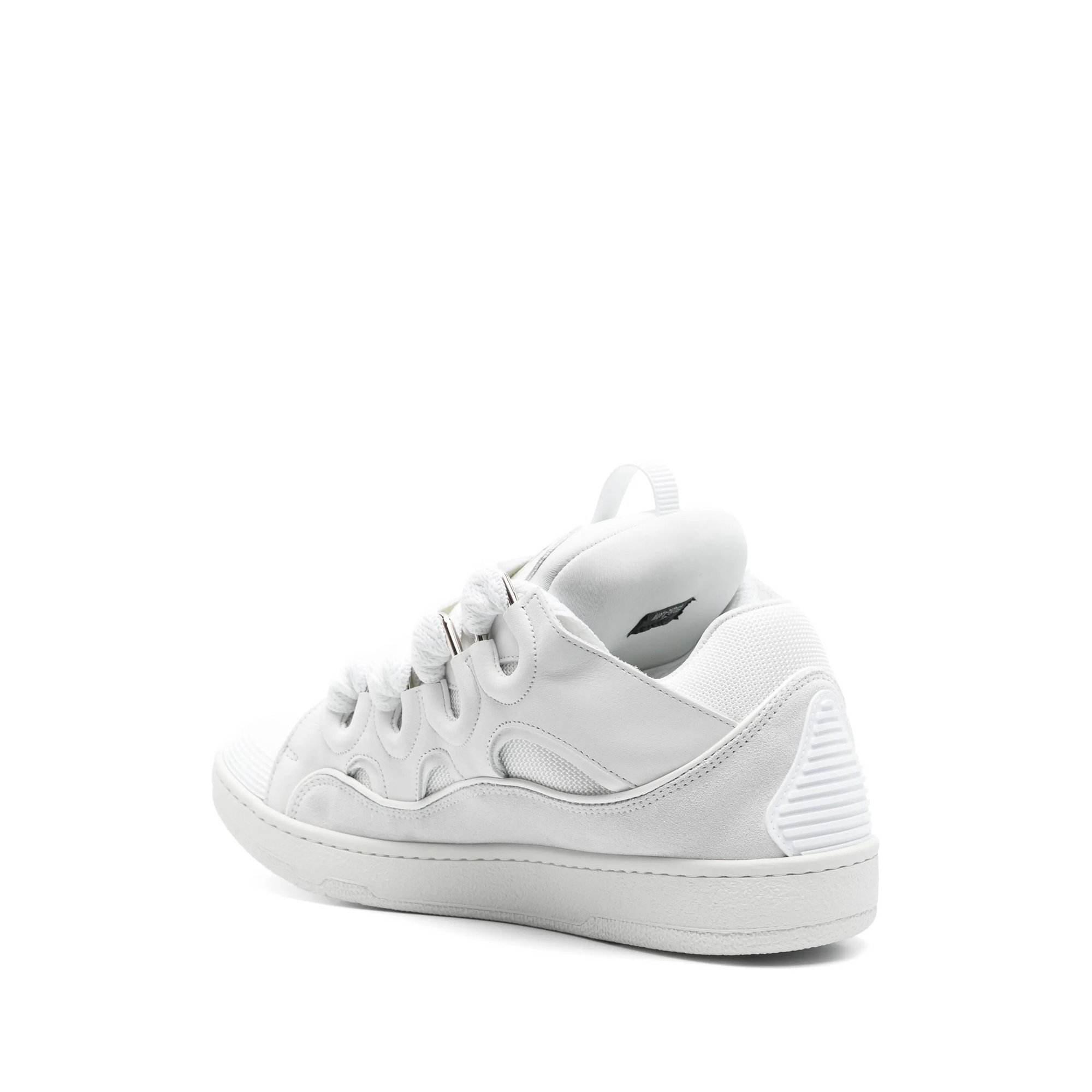 Curb Sneakers Lanvin  vista2
