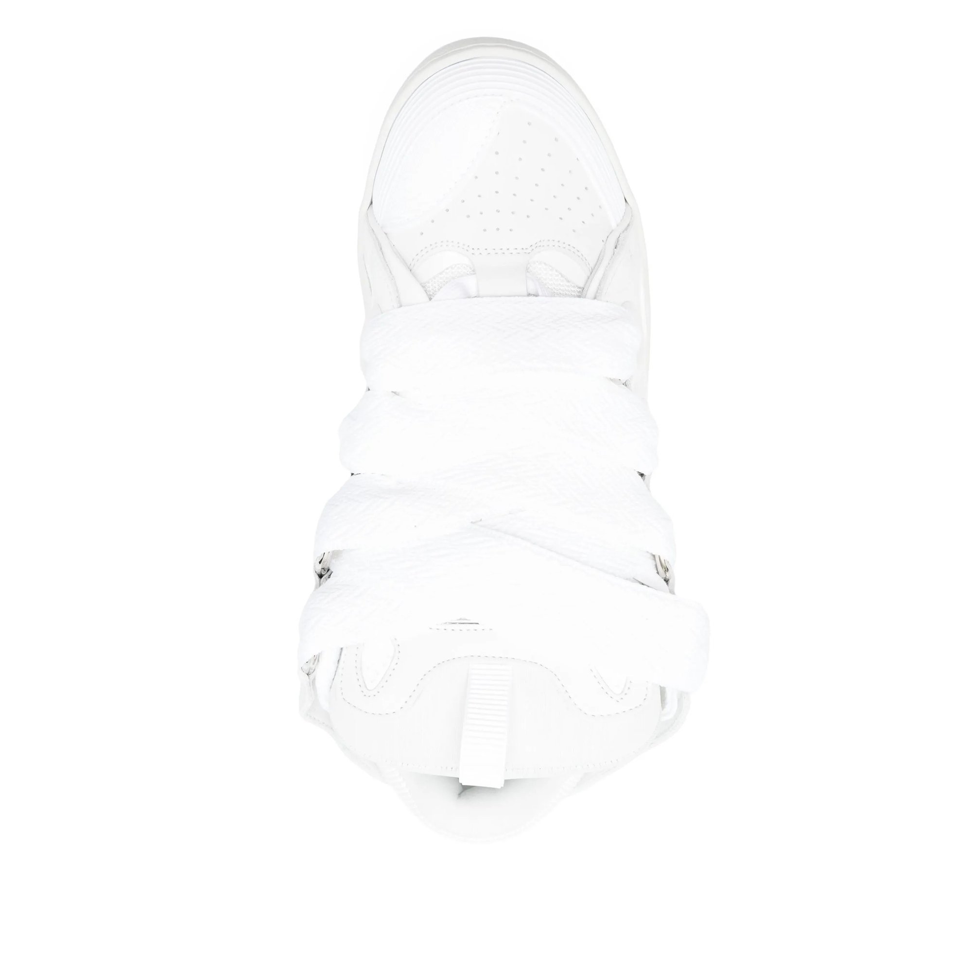 Curb Sneakers Lanvin  vista3