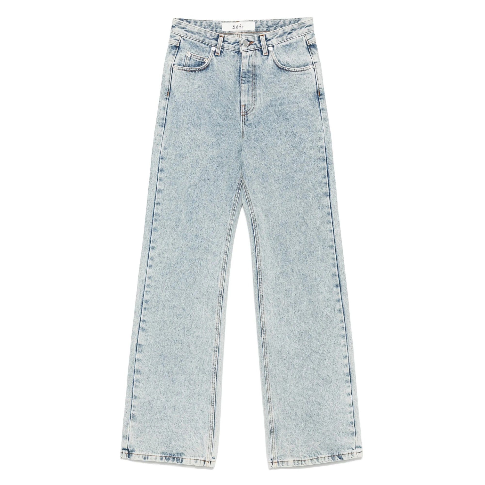Tierra Jeans Séfr vista0
