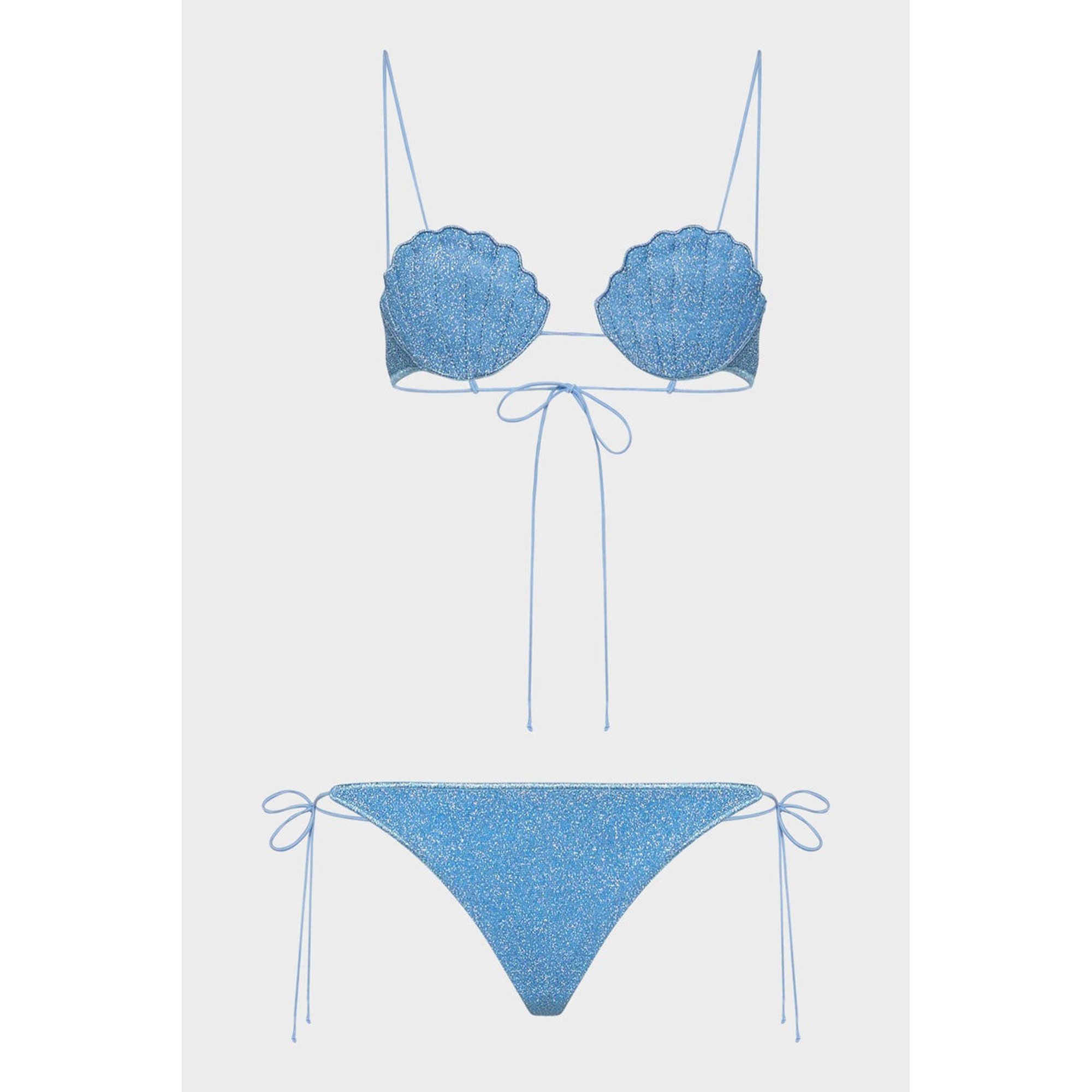 Lumiere Shell Two Piece OSEREE vista0