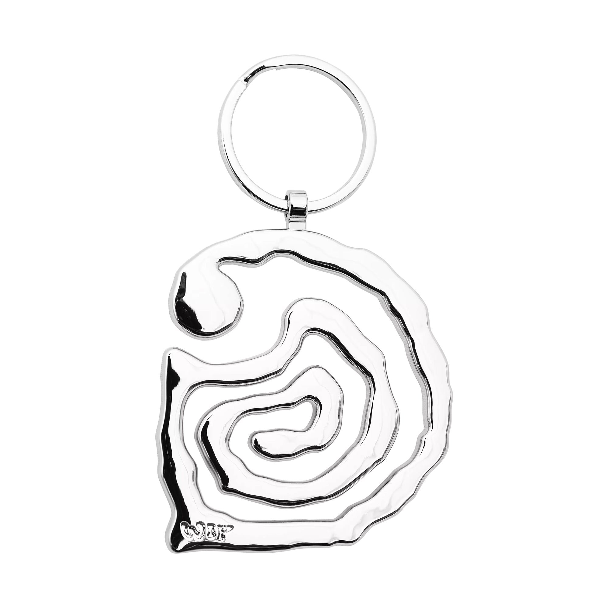 Helix Keychain CARHARTT WIP vista1