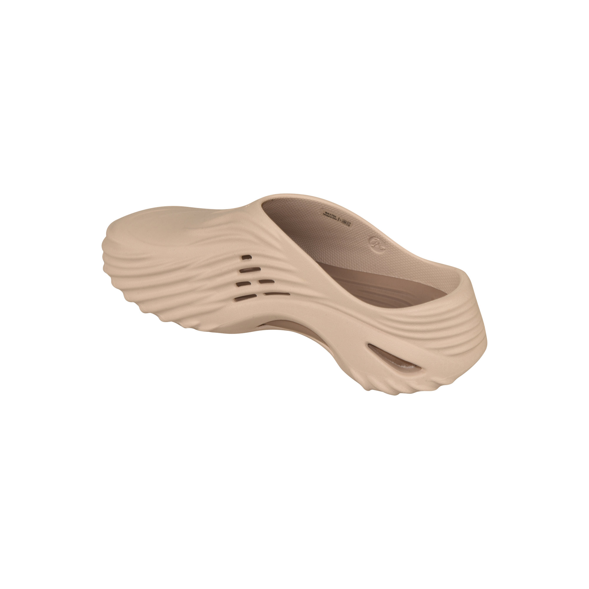 Crocs Sandali Mandorla Crocs vista2