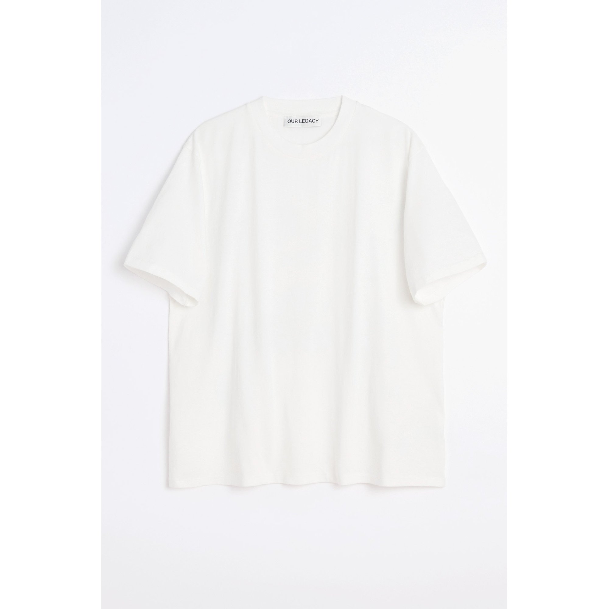 Box T-shirt Our legacy vista0