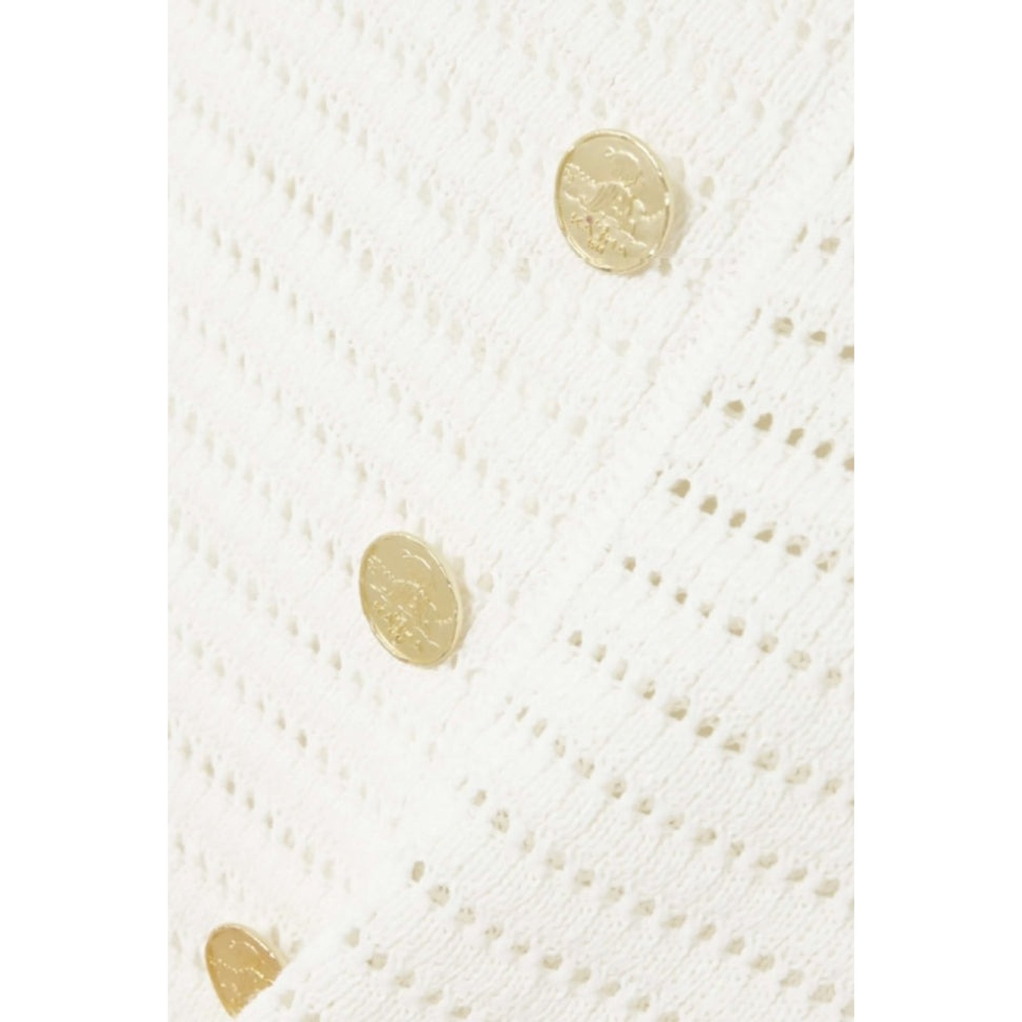 Dress With Gold Coins LE KASHA vista1