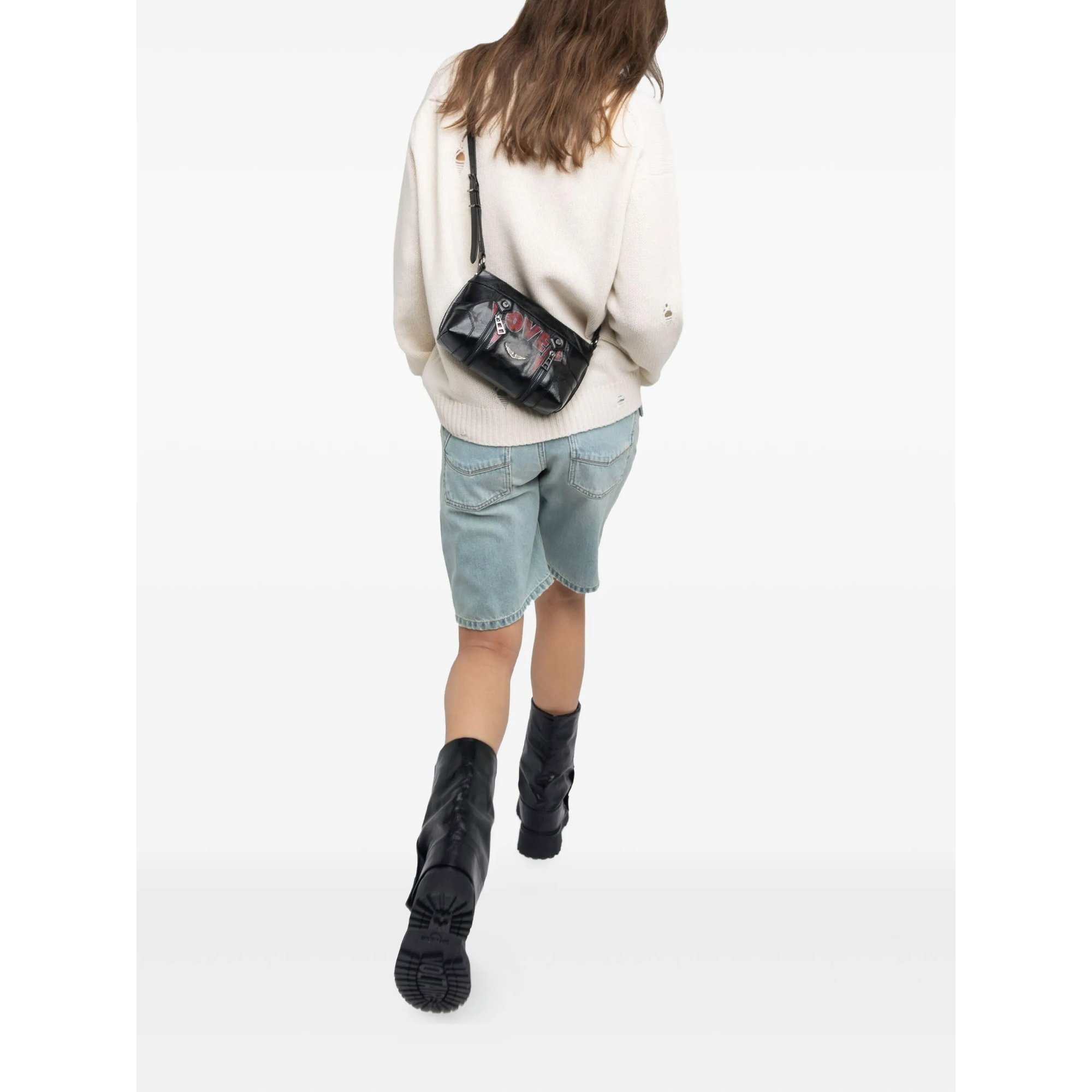 Sunny Mood Punk Zadig&Voltaire vista1