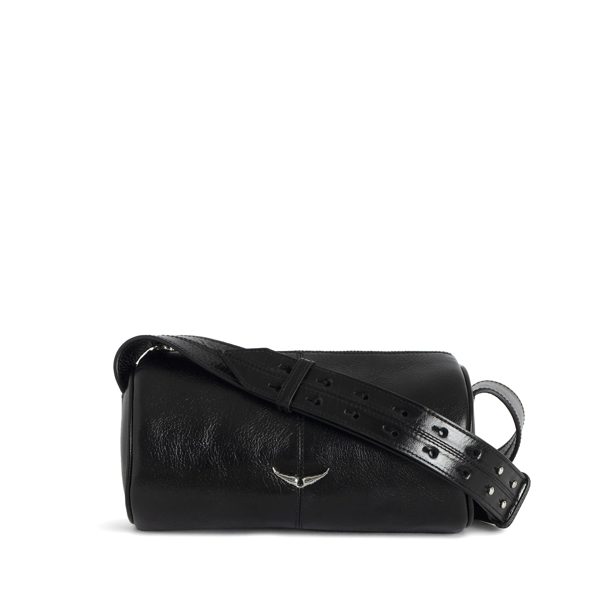 le Doudou Vintage Patent Zadig&Voltaire vista0
