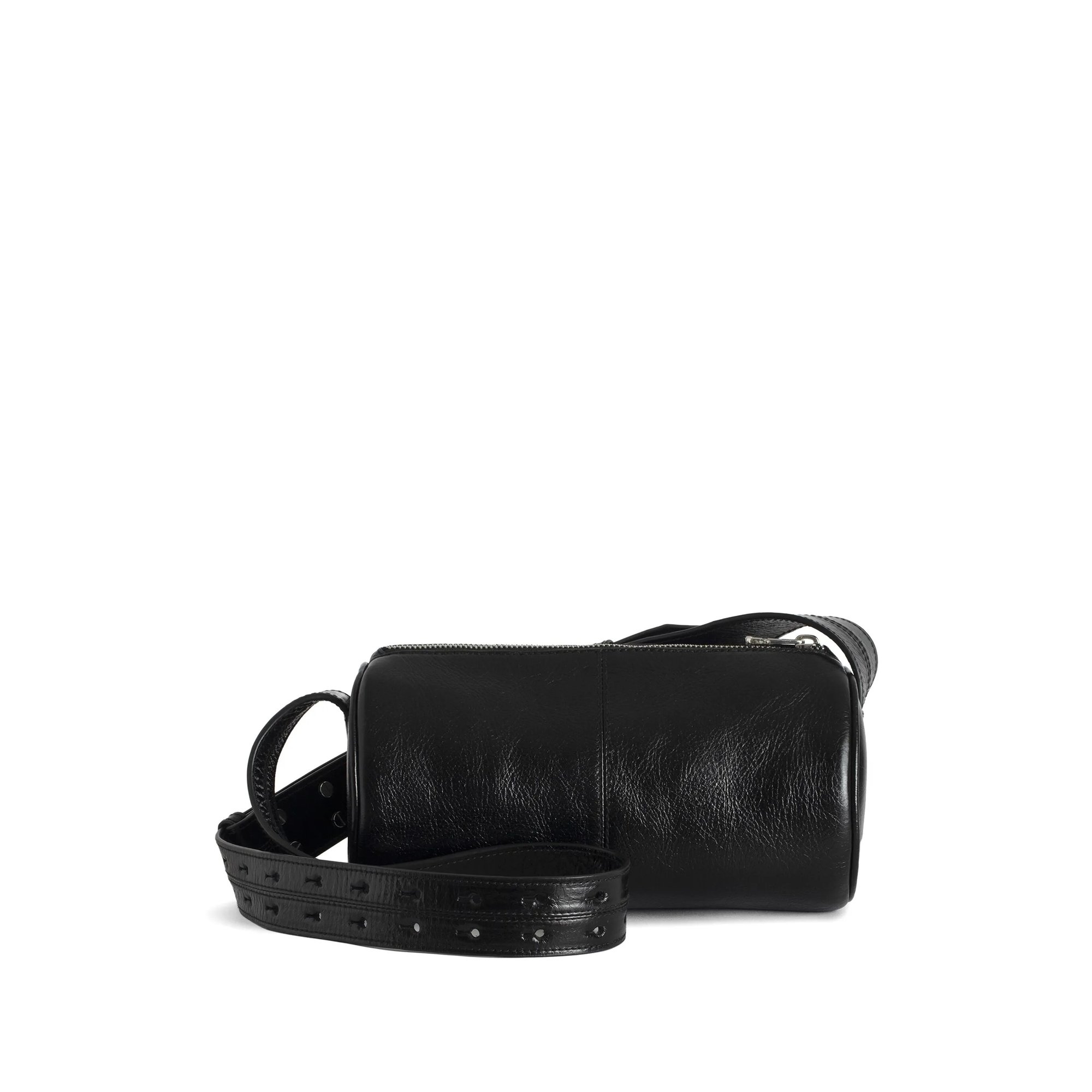 le Doudou Vintage Patent Zadig&Voltaire vista3