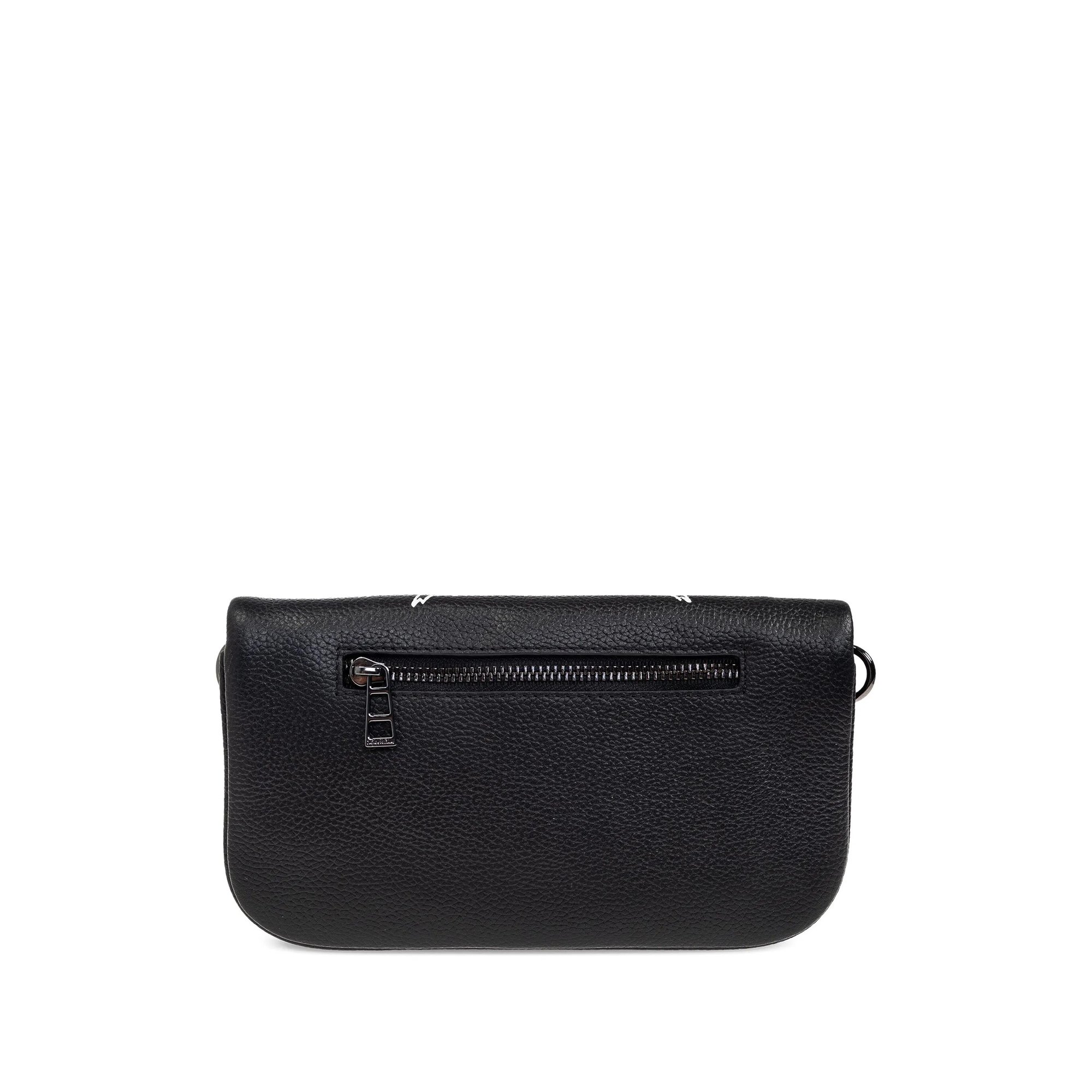 Rock Nano Grained Leather Punk Zadig&Voltaire vista2