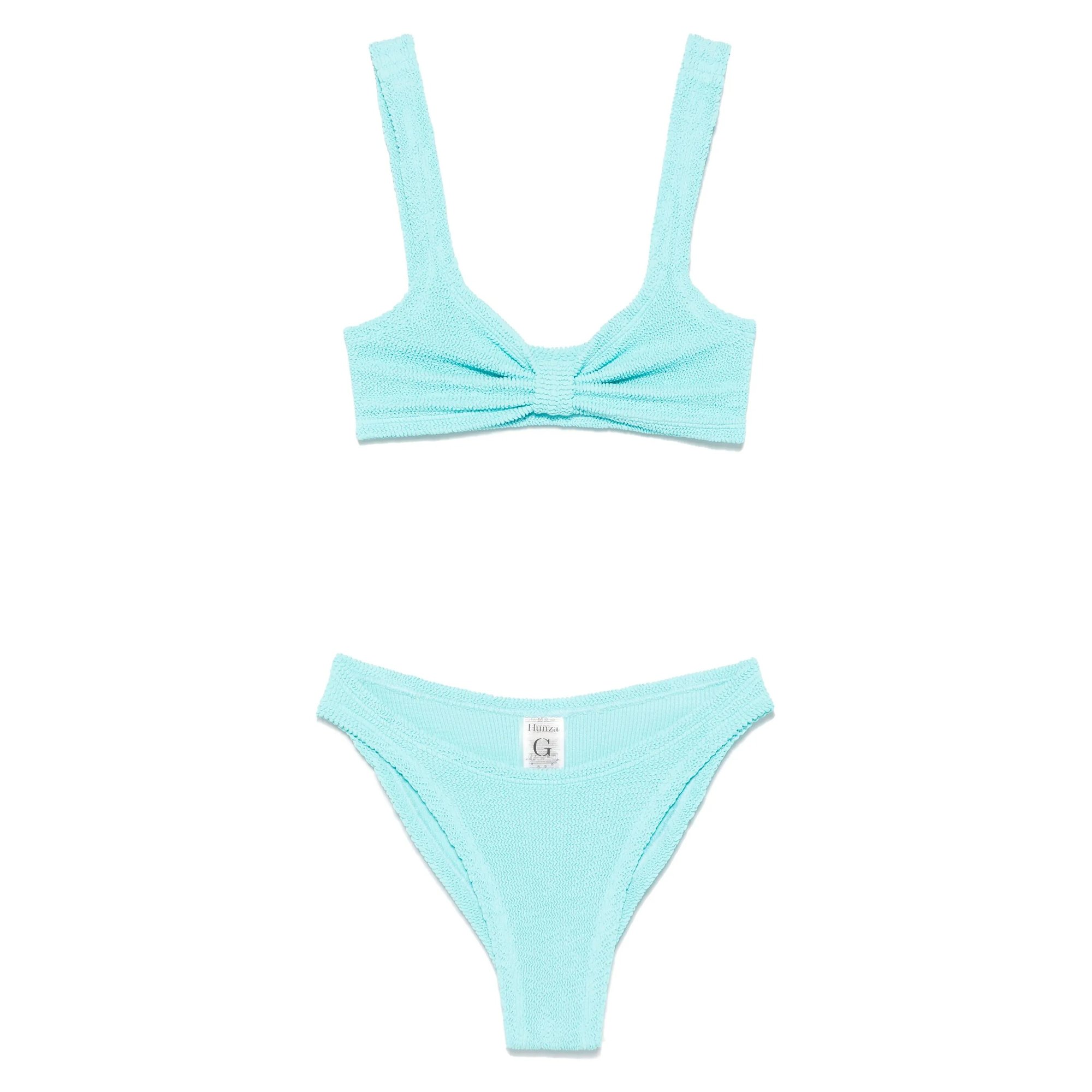 Bonnie Bikini Hunza G  vista0