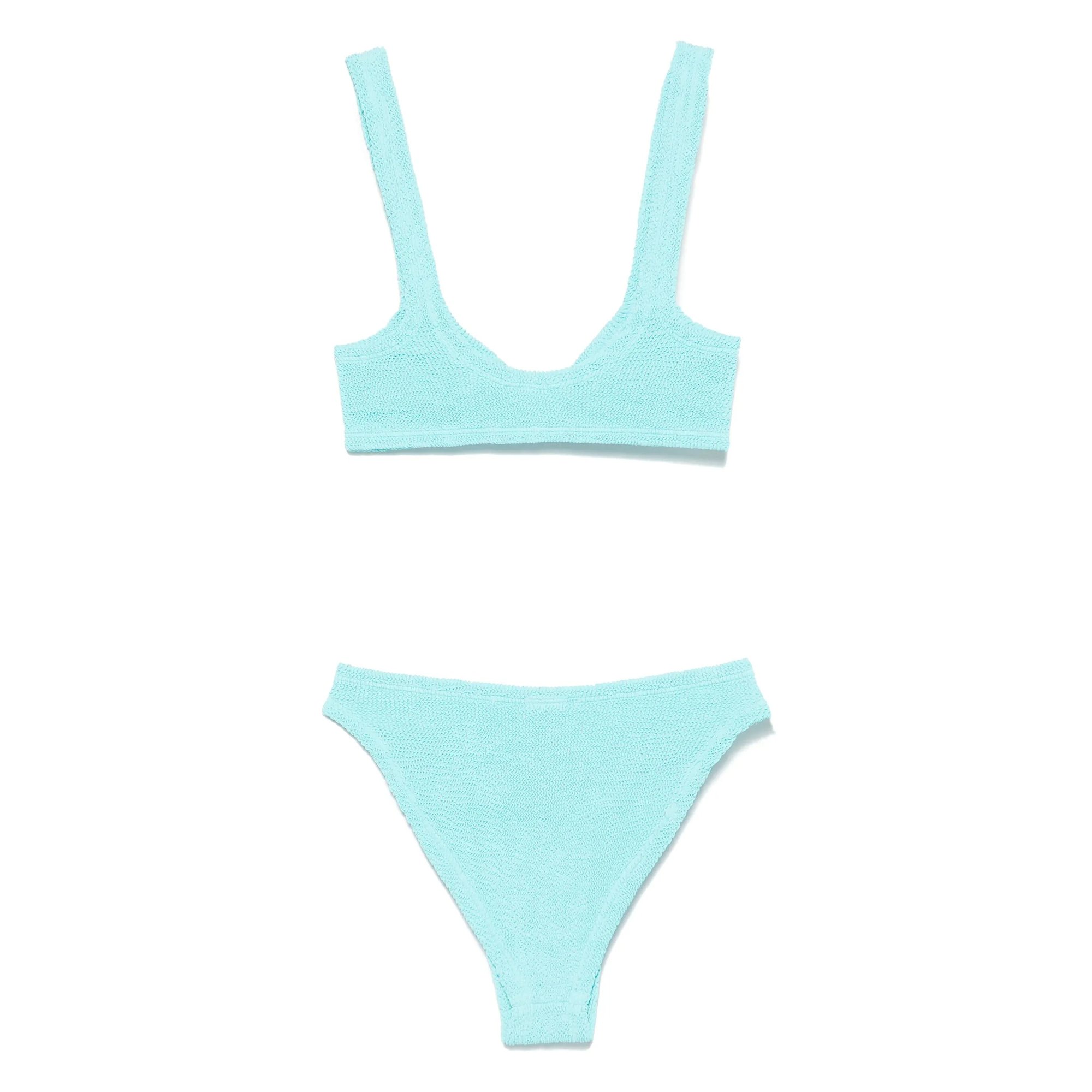 Bonnie Bikini Hunza G  vista1
