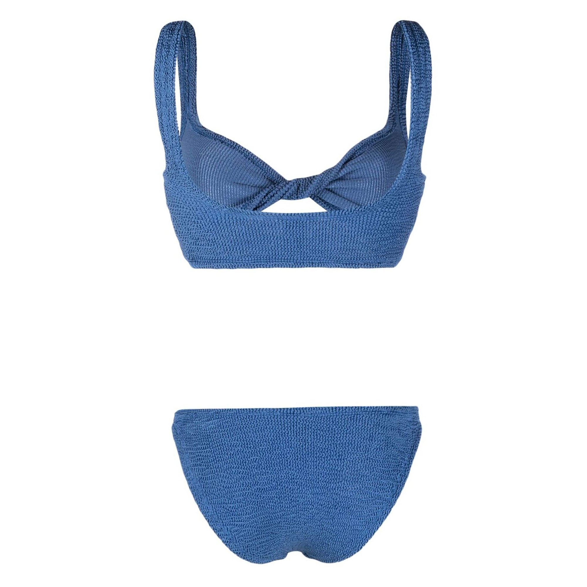 Juno Bikini Hunza G  vista1