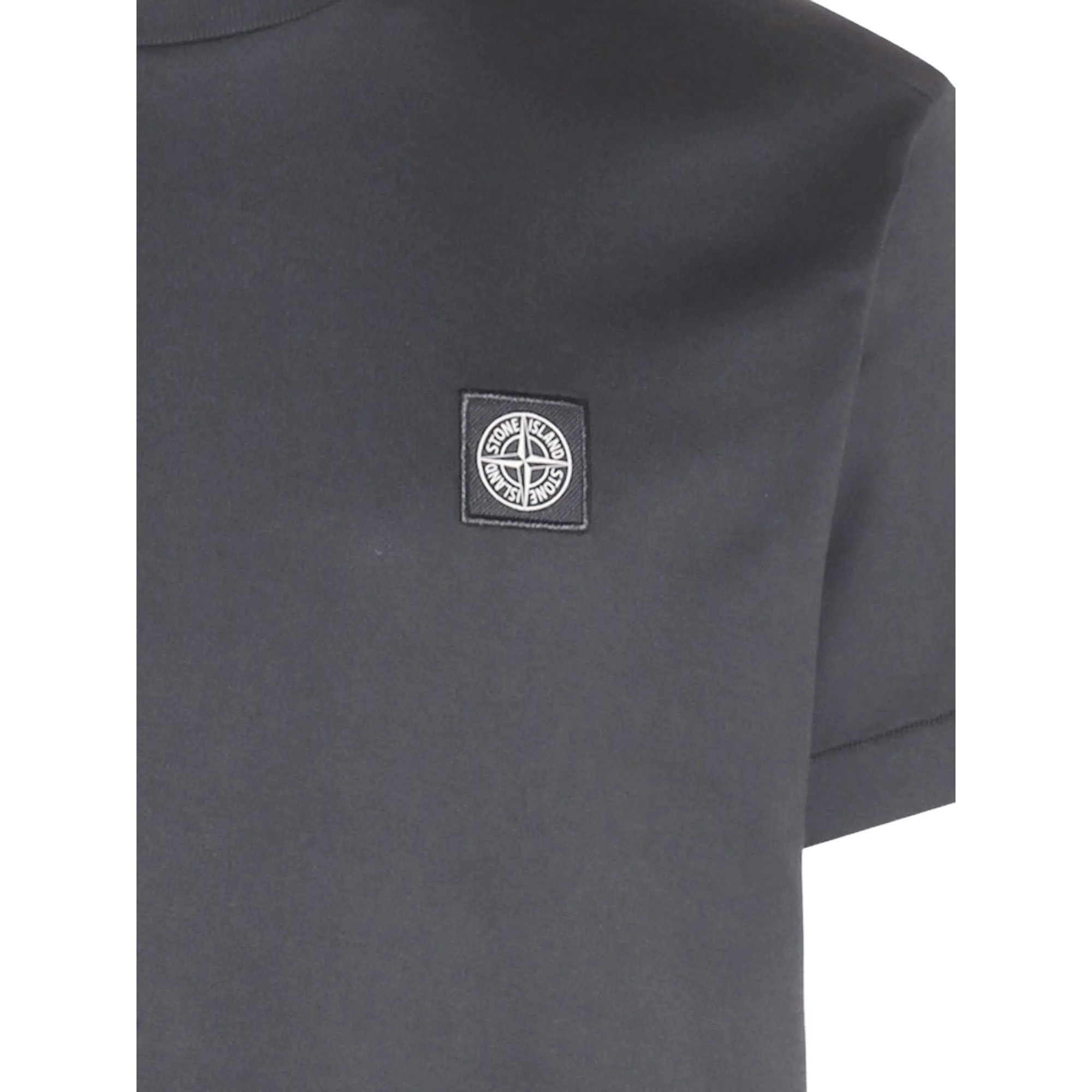 T-shirt Stone Island vista2